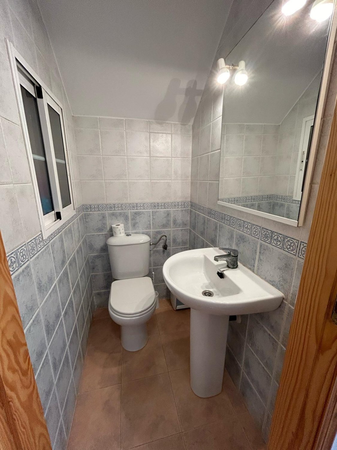 Duplex in Torrevieja, Alicante, Spain 2 bedrooms, 1 sq.m. No. 183831