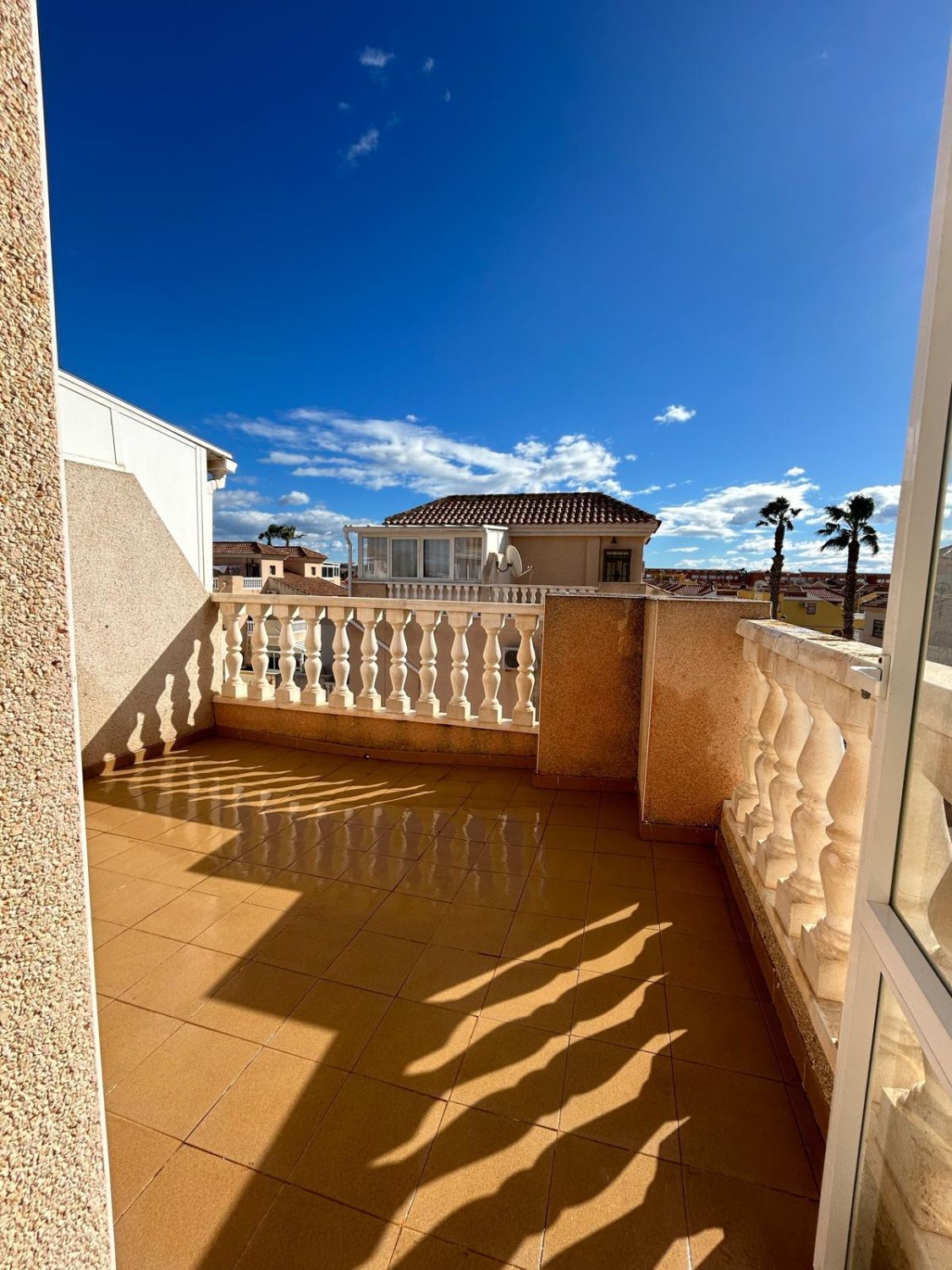 Duplex in Torrevieja, Alicante, Spain 2 bedrooms, 1 sq.m. No. 183831