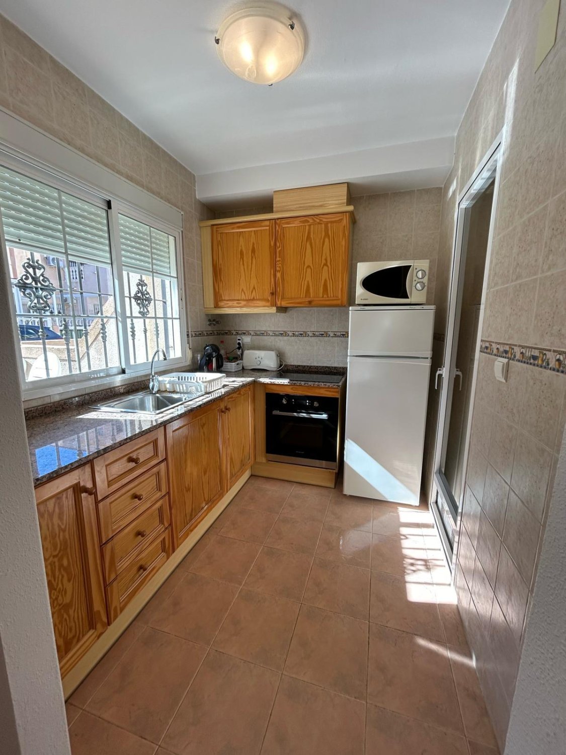 Duplex in Torrevieja, Alicante, Spain 2 bedrooms, 1 sq.m. No. 183831