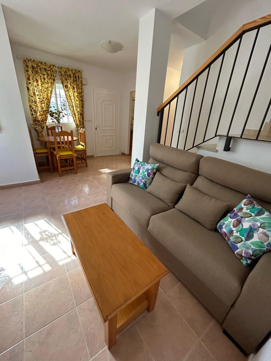 Duplex in Torrevieja, Alicante, Spain 2 bedrooms, 1 sq.m. No. 183831