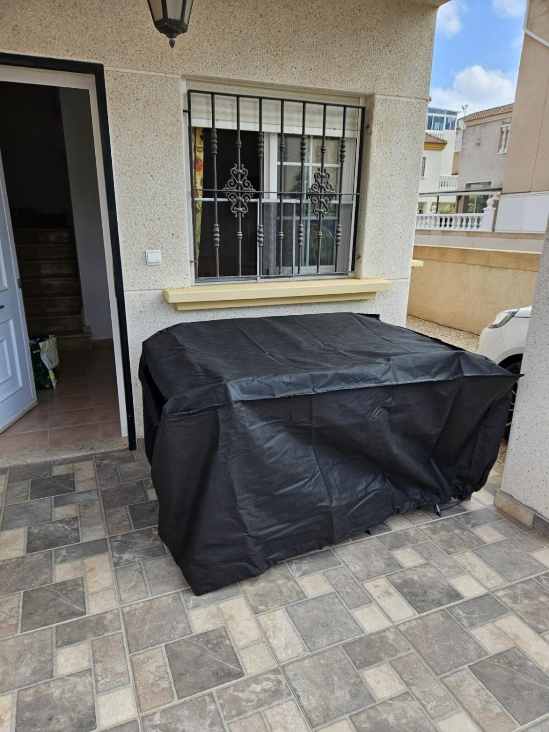 Duplex in Torrevieja, Alicante, Spain 2 bedrooms, 1 sq.m. No. 183831