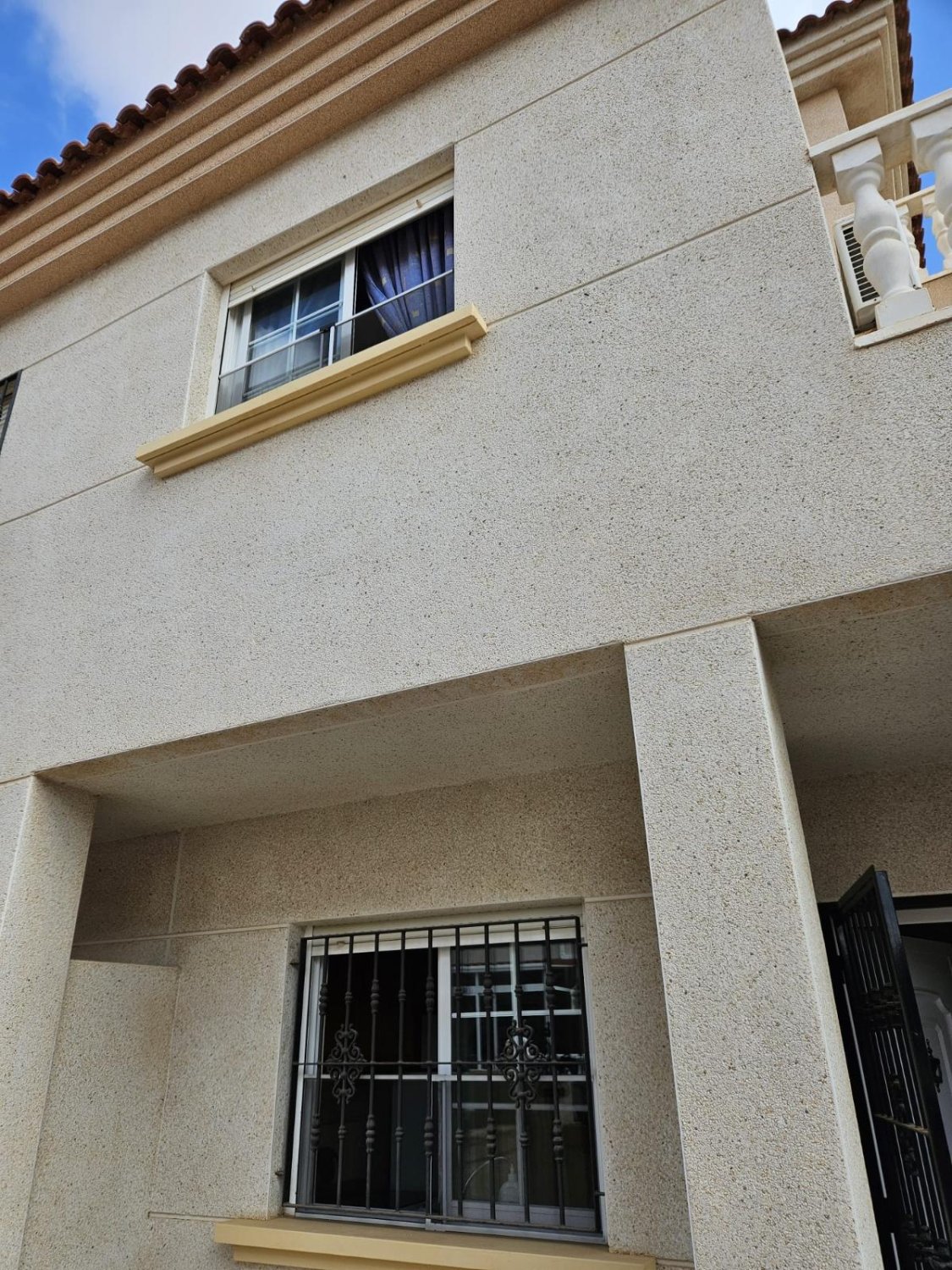 Duplex in Torrevieja, Alicante, Spain 2 bedrooms, 1 sq.m. No. 183831