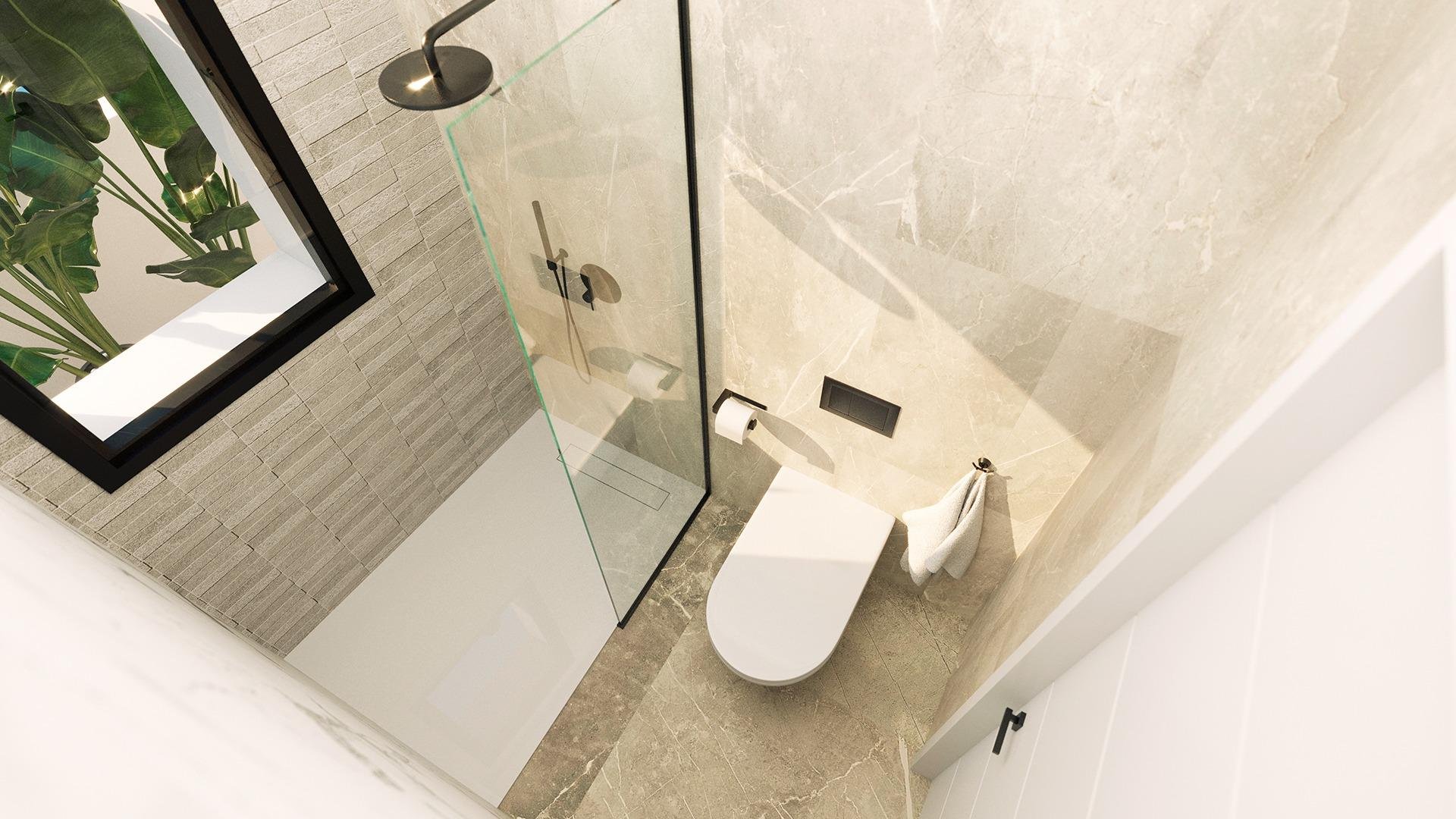 Dzīvoklis Torrevieja, Alicante, Spānijā 2 istabas, 86 m2 Nr. 137608