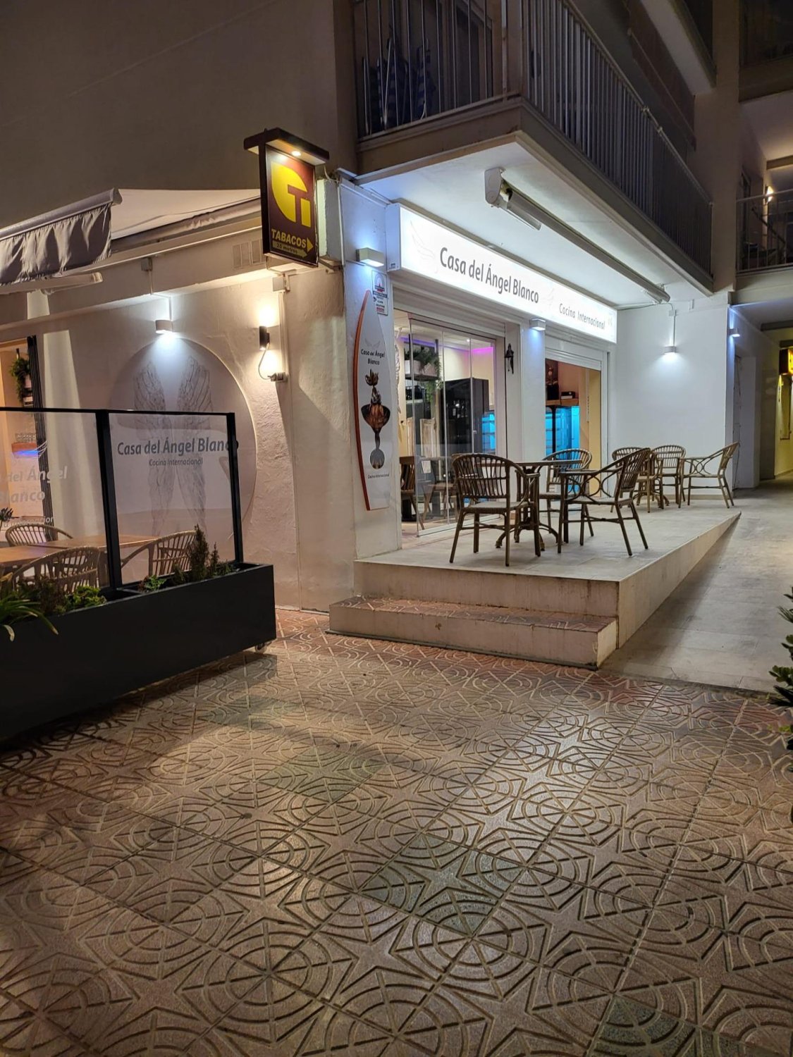 Lokal usługowy w Calpe, Alicante, Hiszpania 85 mkw. nr 165689