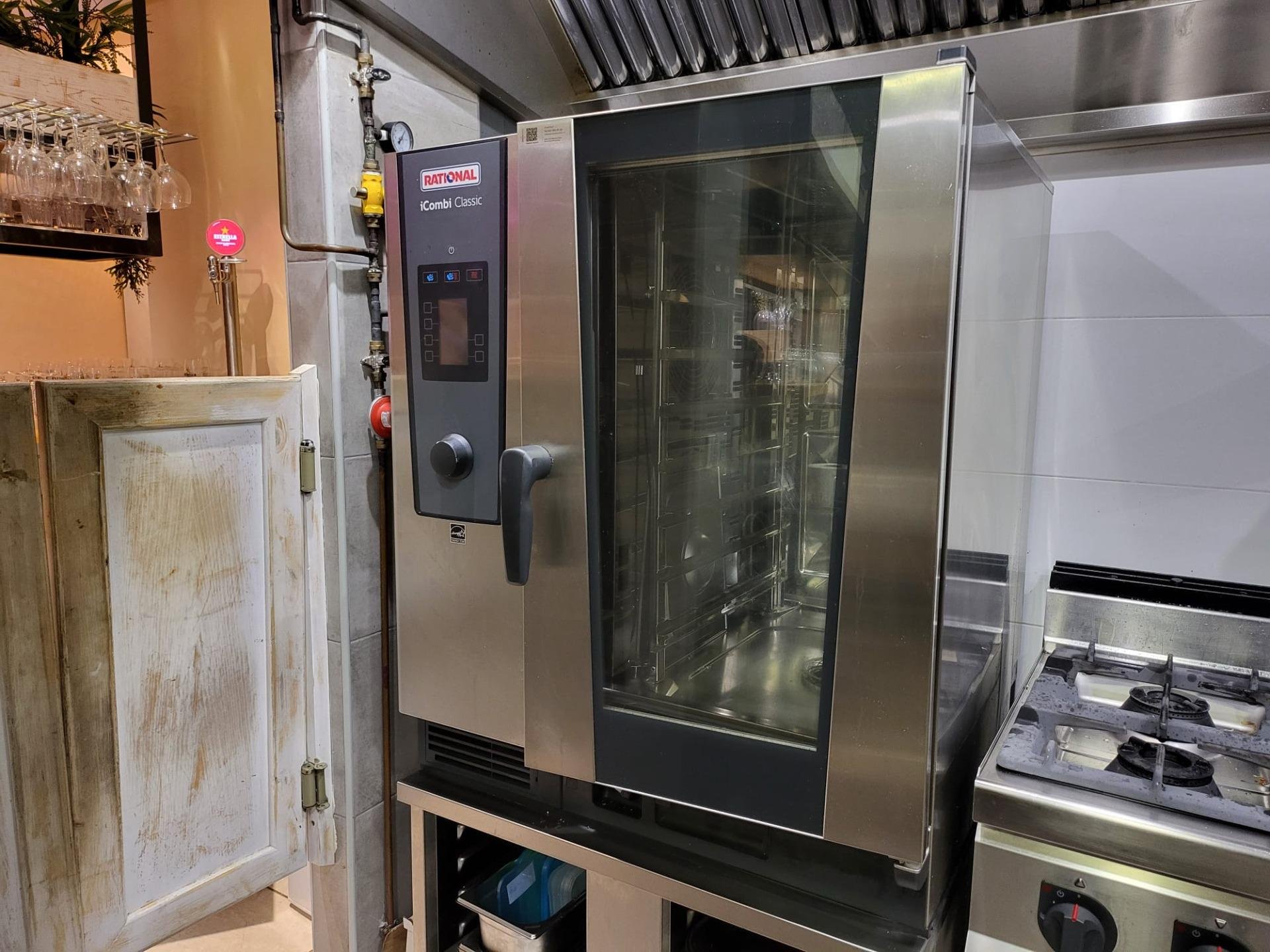 Lokal usługowy w Calpe, Alicante, Hiszpania 85 mkw. nr 165689
