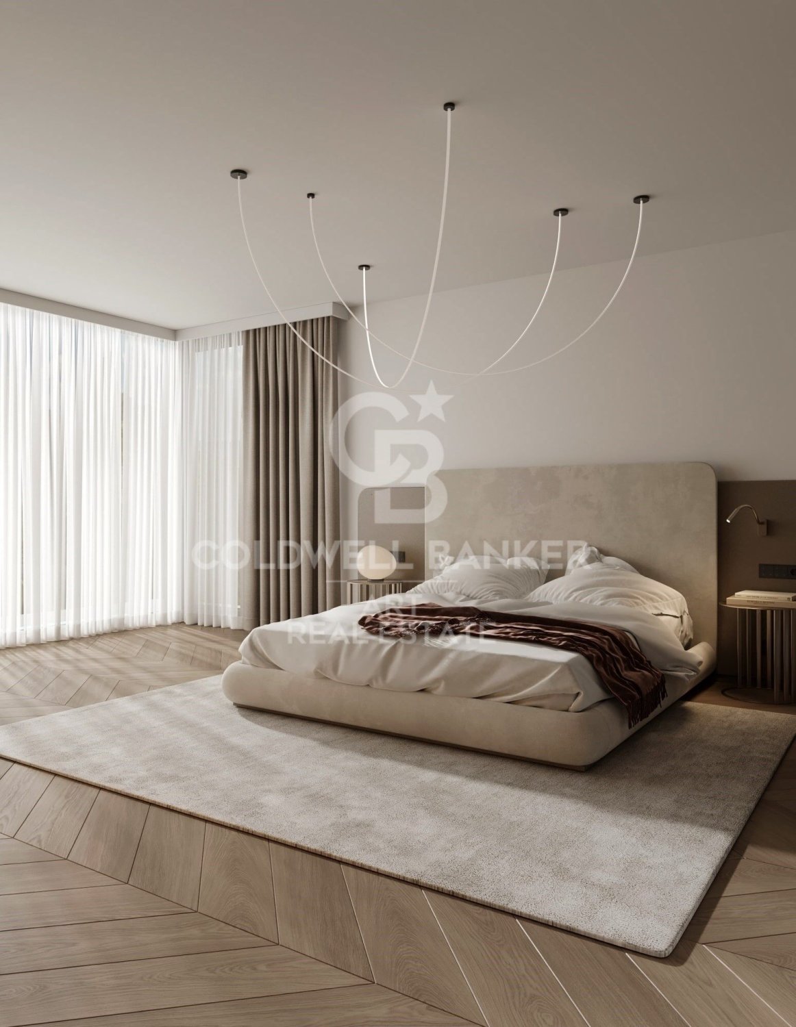 Villa Marbella, Malaga, Spānijā 6 istabas, 708 m2 Nr. 159530