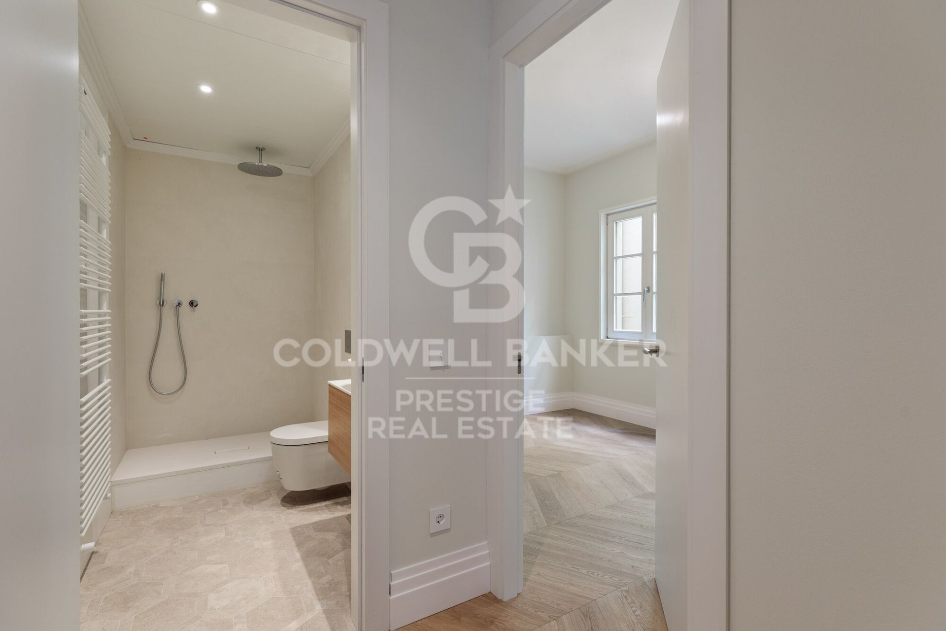 Penthouse in Barcelona, Spain 3 bedrooms, 200 sq.m. No. 159528