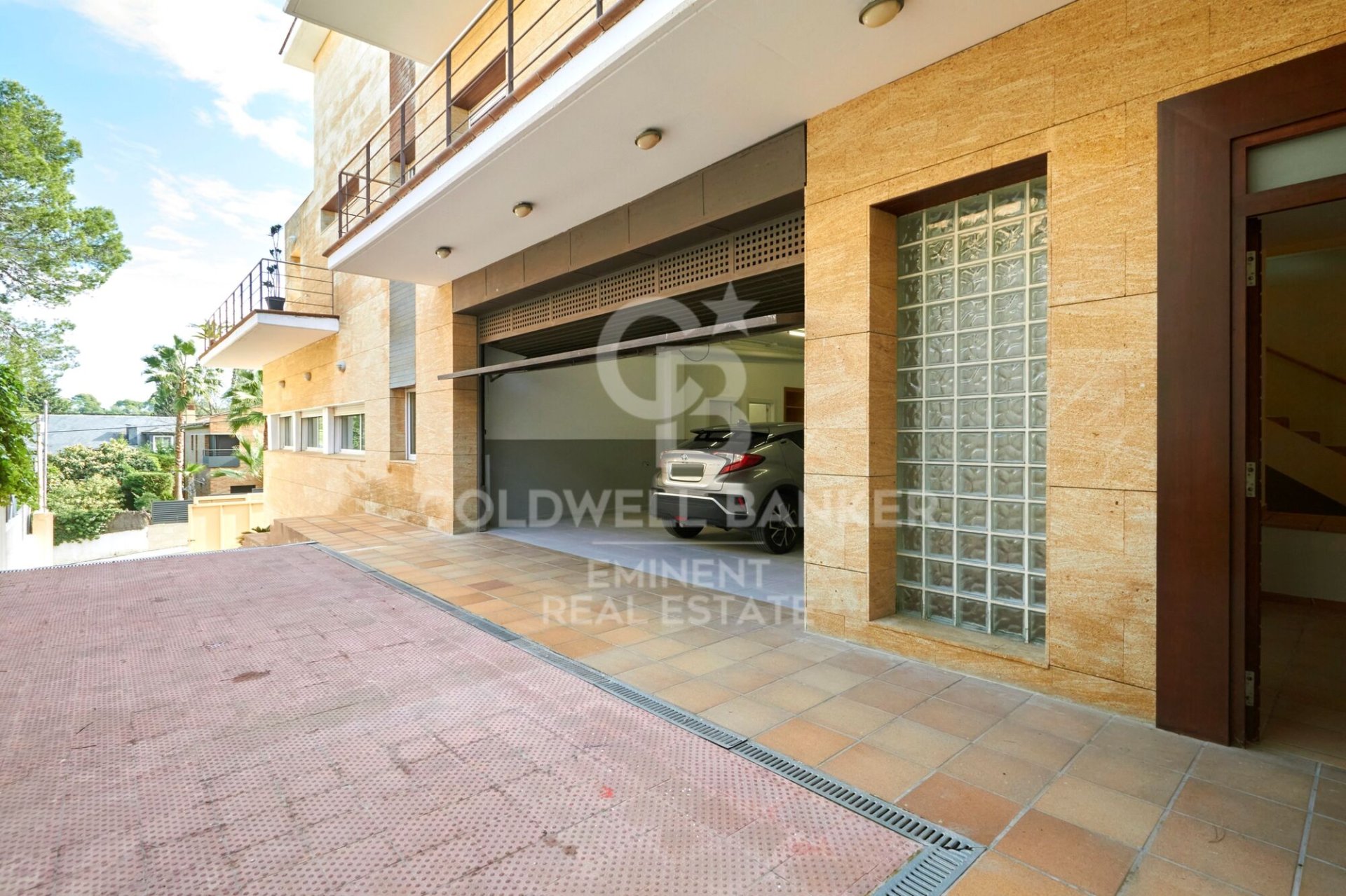 House in Sant Cugat Del Valles, Barcelona, Spanien 6 Schlafzimmer, 1046 m2 Nr. 159526