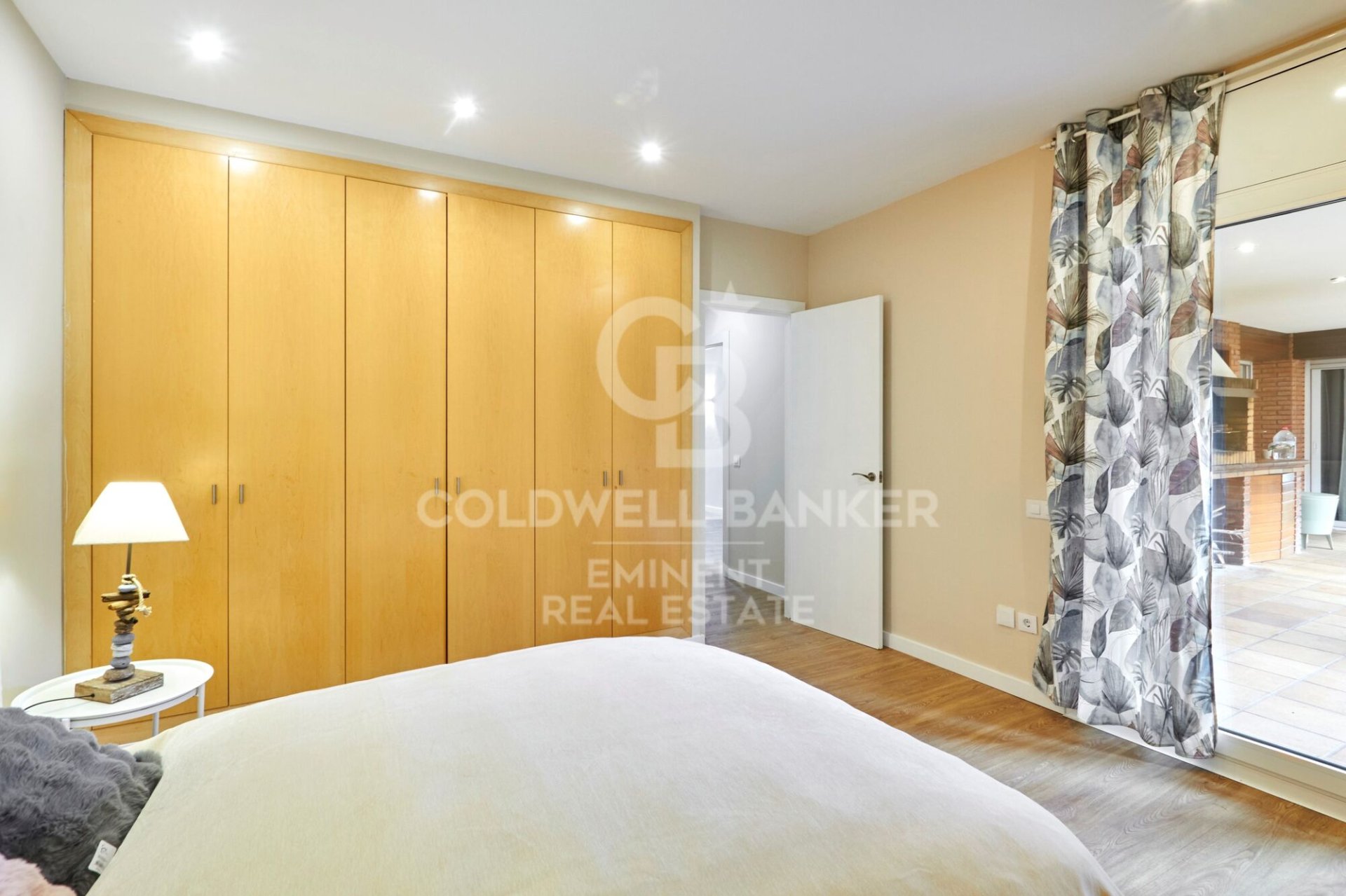 House in Sant Cugat Del Valles, Barcelona, Spanien 6 Schlafzimmer, 1046 m2 Nr. 159526