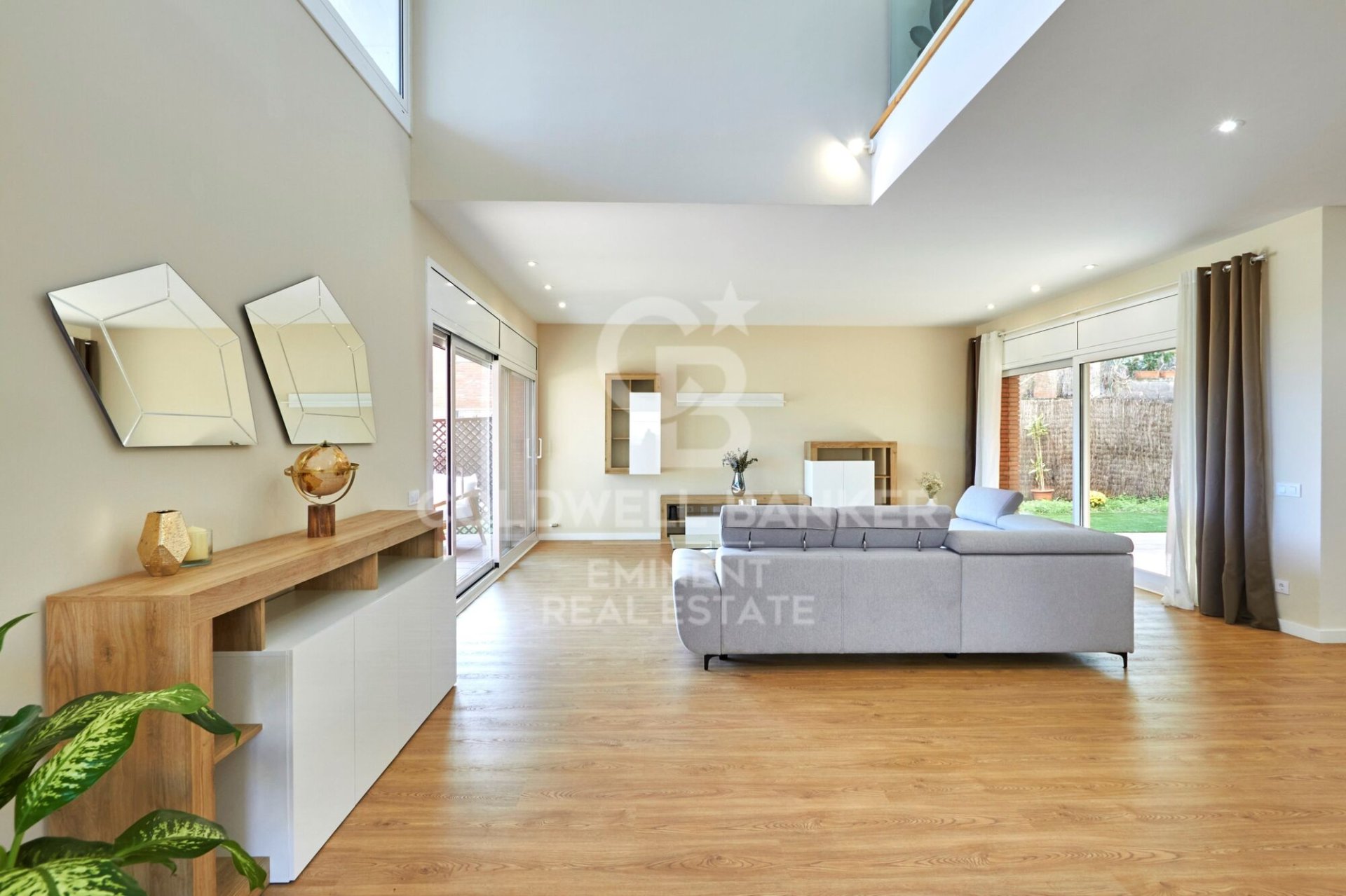 House in Sant Cugat Del Valles, Barcelona, Spanien 6 Schlafzimmer, 1046 m2 Nr. 159526