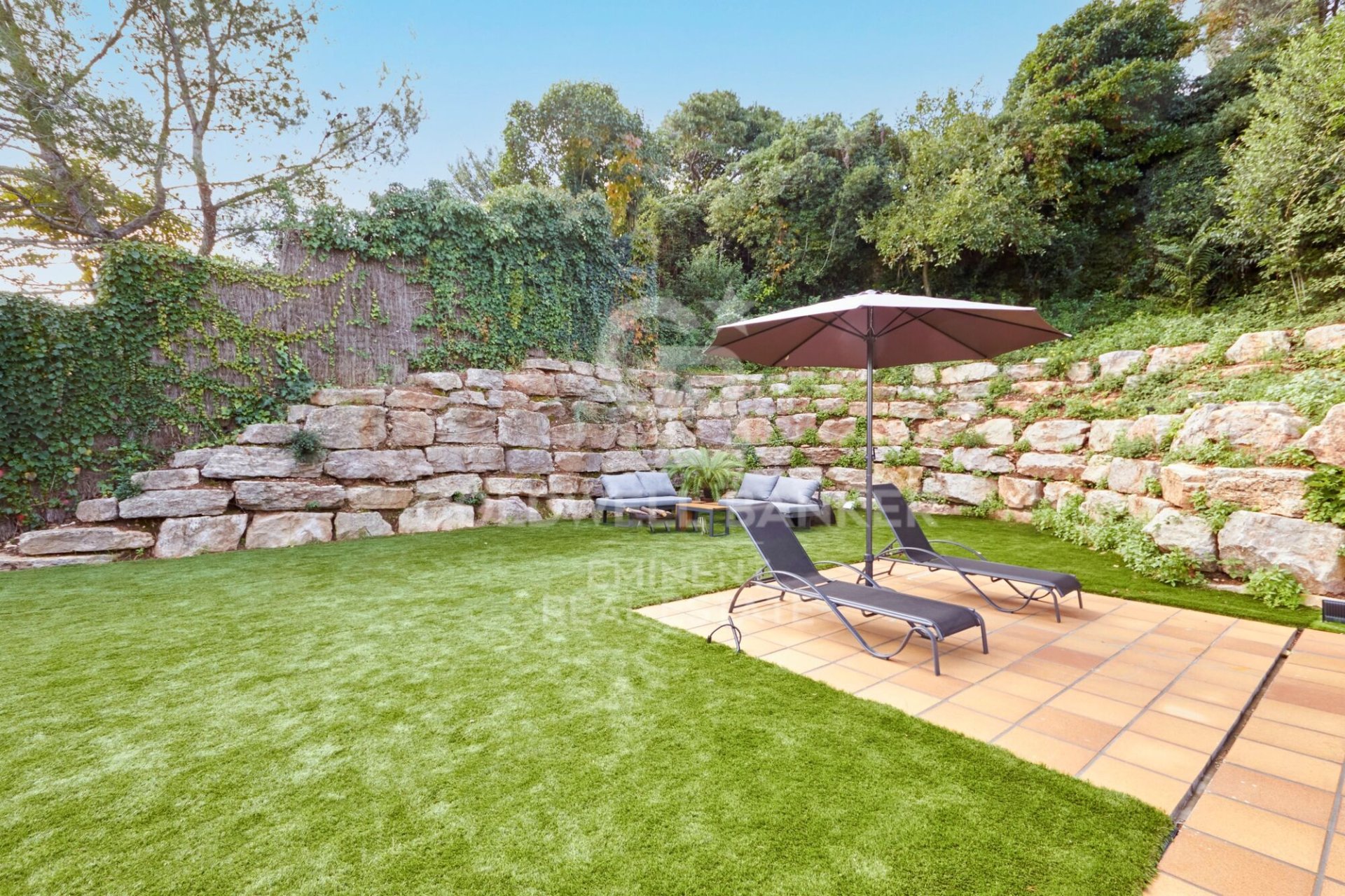 House in Sant Cugat Del Valles, Barcelona, Spanien 6 Schlafzimmer, 1046 m2 Nr. 159526