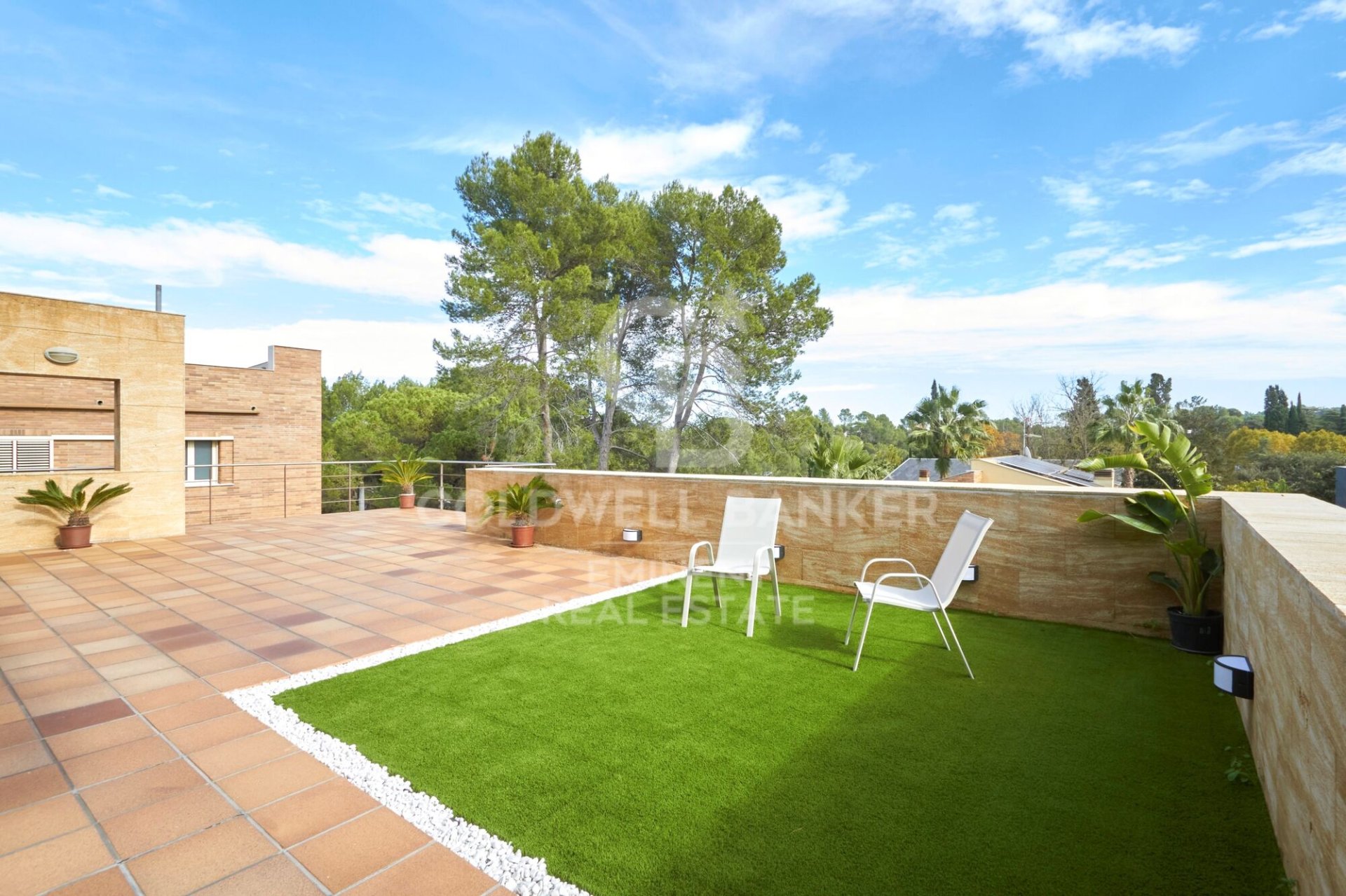 House in Sant Cugat Del Valles, Barcelona, Spanien 6 Schlafzimmer, 1046 m2 Nr. 159526