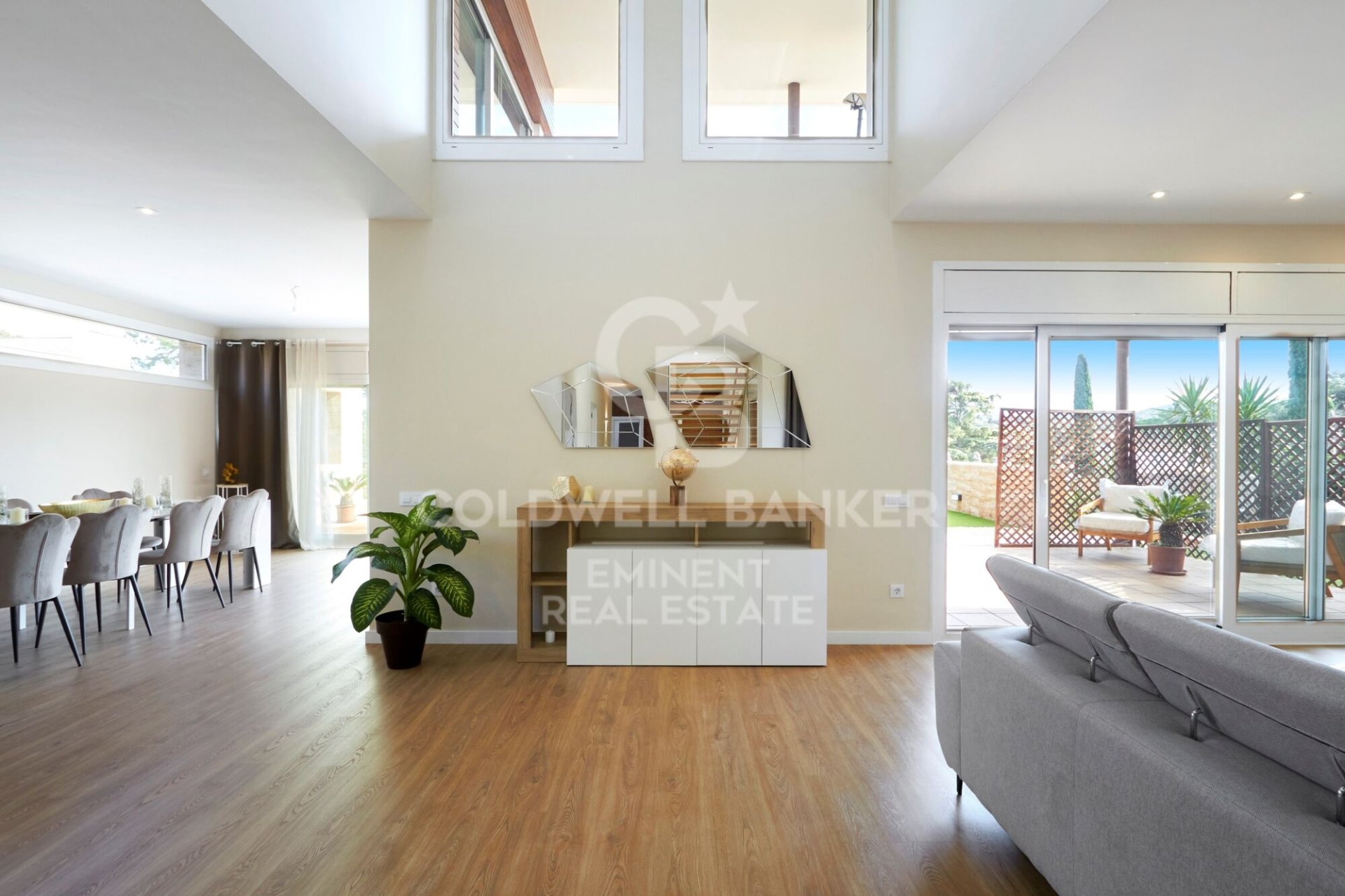 House in Sant Cugat Del Valles, Barcelona, Spanien 6 Schlafzimmer, 1046 m2 Nr. 159526