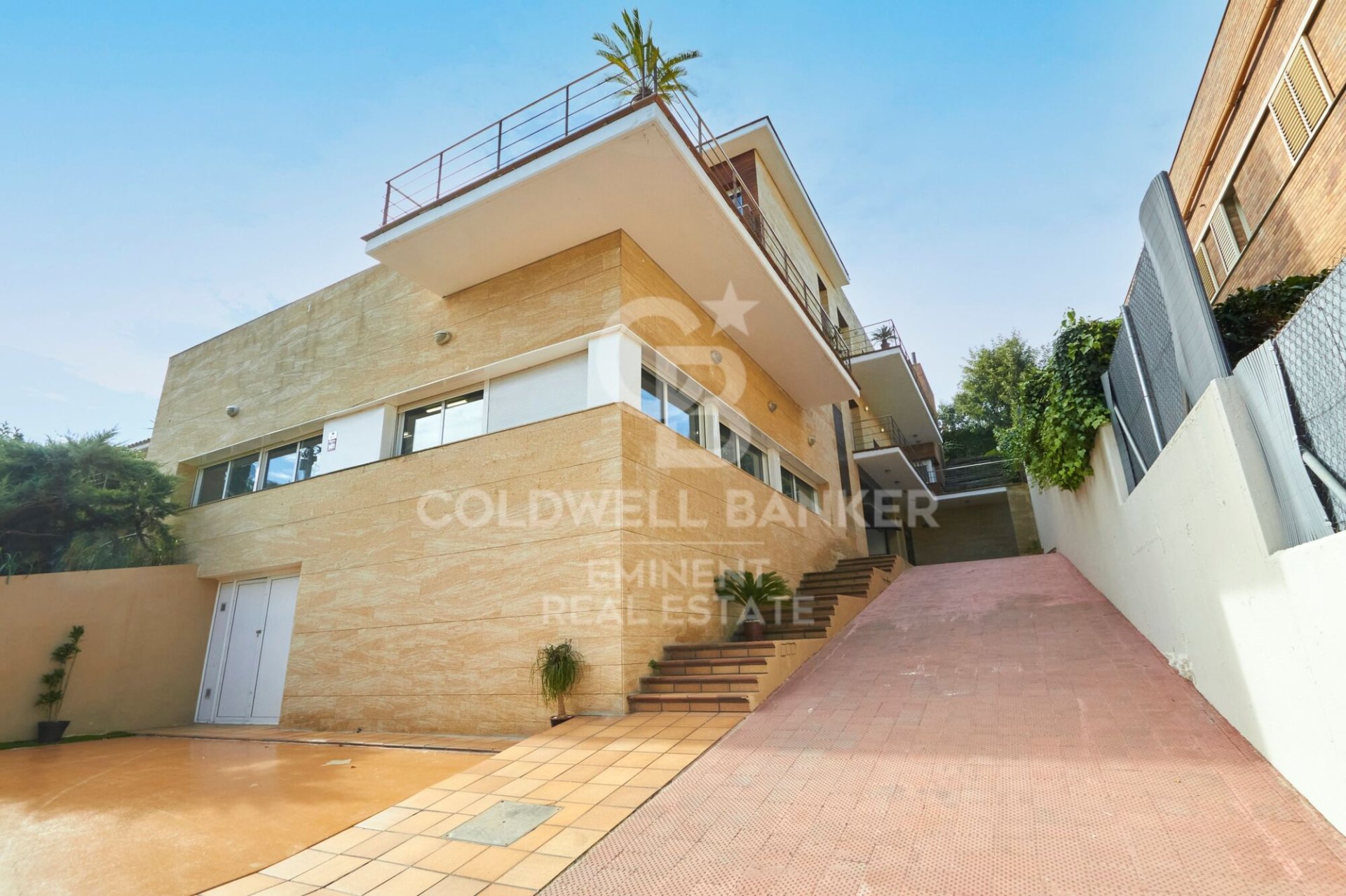House in Sant Cugat Del Valles, Barcelona, Spanien 6 Schlafzimmer, 1046 m2 Nr. 159526