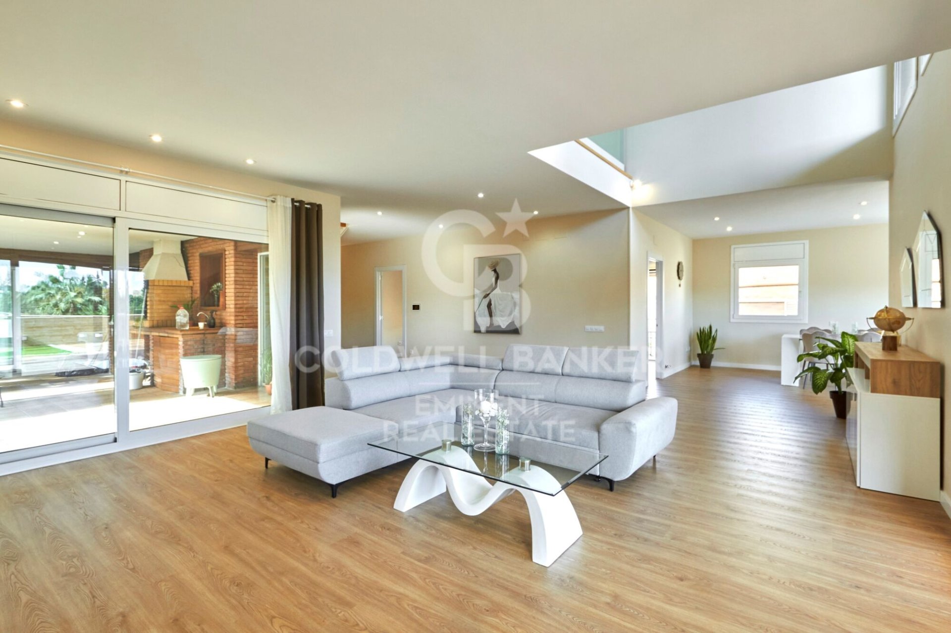 House in Sant Cugat Del Valles, Barcelona, Spanien 6 Schlafzimmer, 1046 m2 Nr. 159526