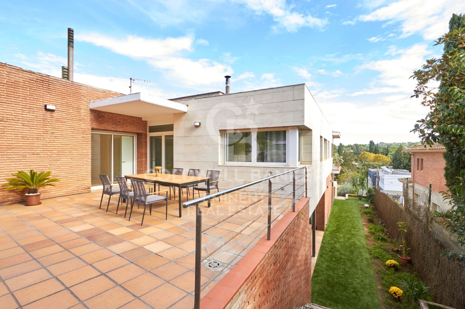 House in Sant Cugat Del Valles, Barcelona, Spanien 6 Schlafzimmer, 1046 m2 Nr. 159526
