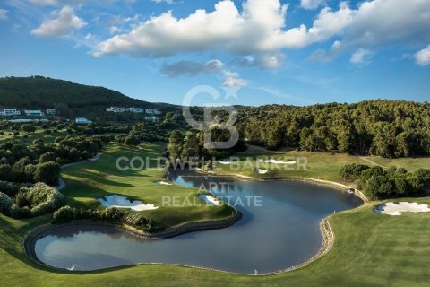 Terreno a Sotogrande, Cadiz, Spagna 2681 mq. N° 159524
