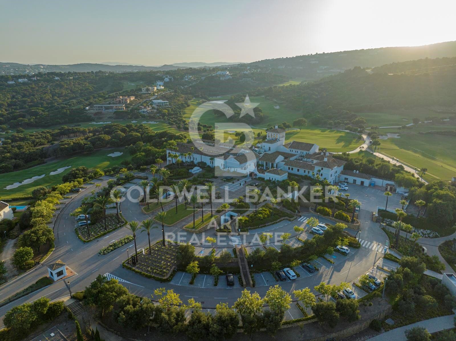 Land in Sotogrande, Cadiz, Spanien 2978 m2 Nr. 159523