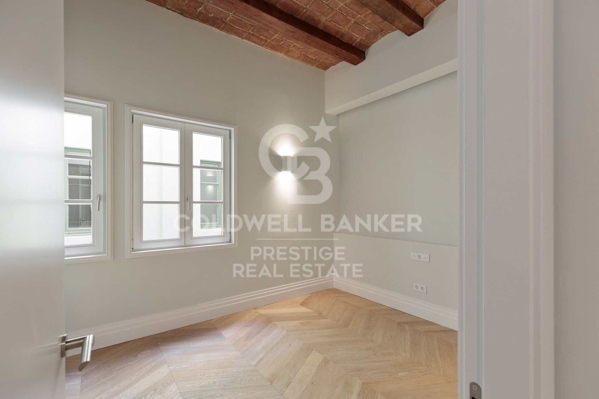 Penthouse in Barcelona, Spain 3 bedrooms, 220 sq.m. No. 159529