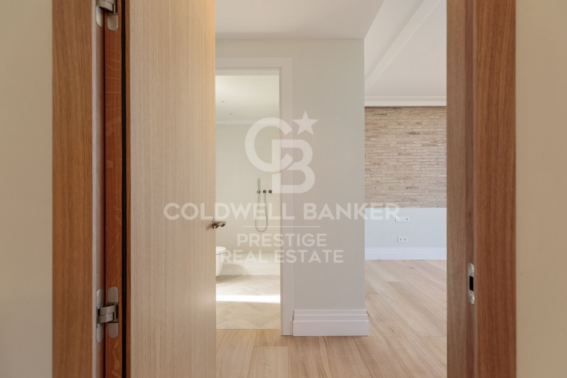 Penthouse in Barcelona, Spain 3 bedrooms, 220 sq.m. No. 159529