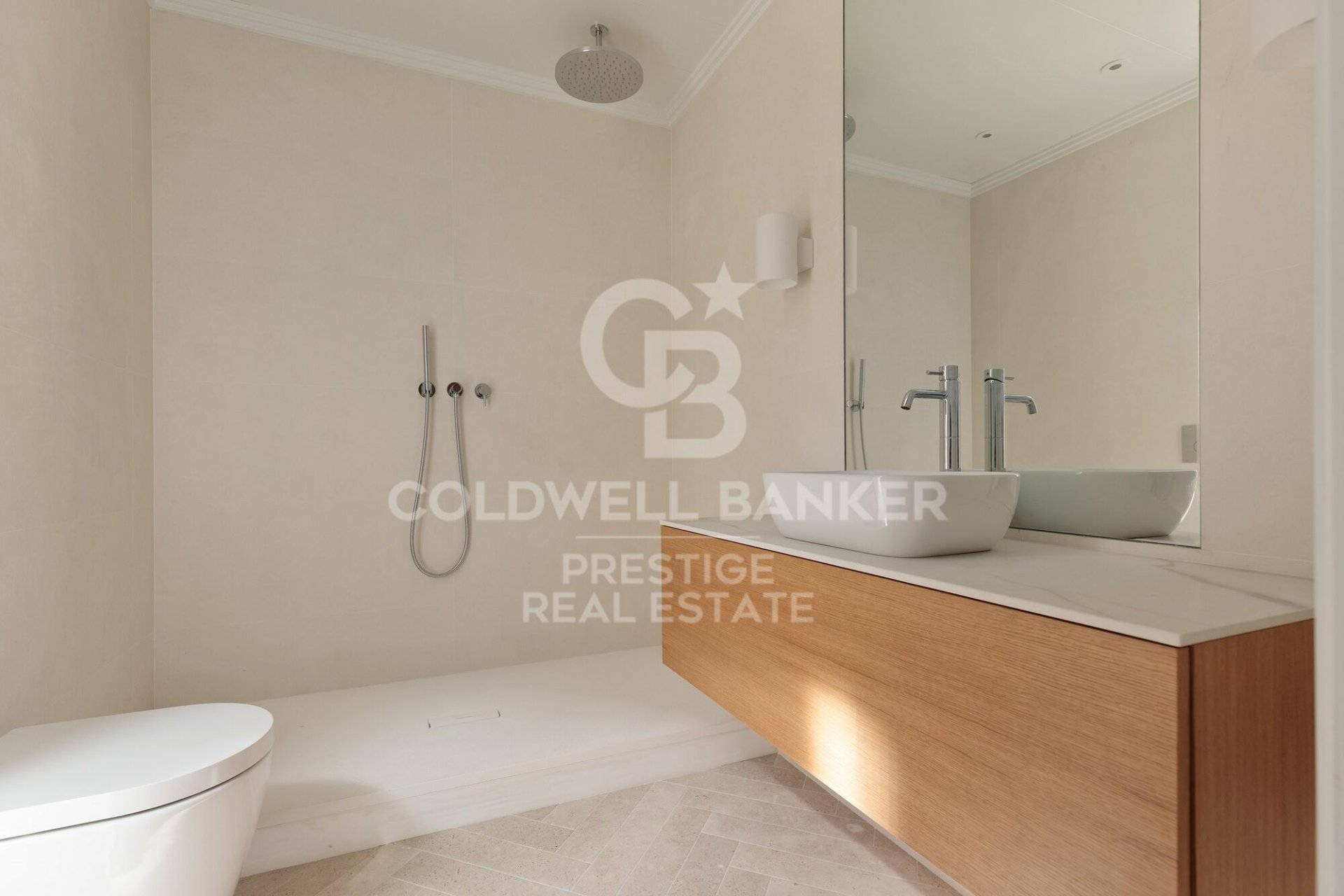 Penthouse in Barcelona, Spain 3 bedrooms, 220 sq.m. No. 159529