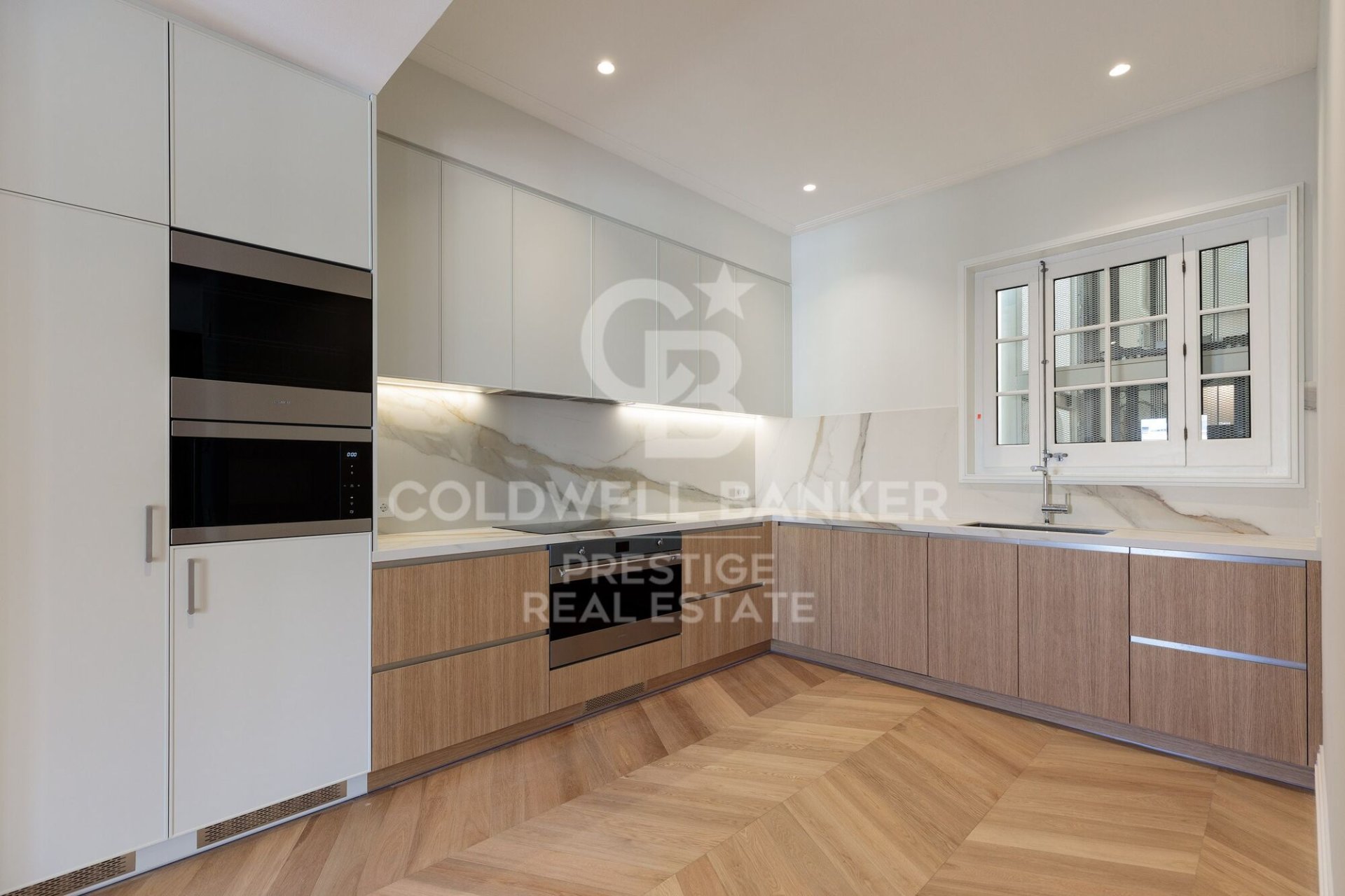 Penthouse in Barcelona, Spain 3 bedrooms, 220 sq.m. No. 159529