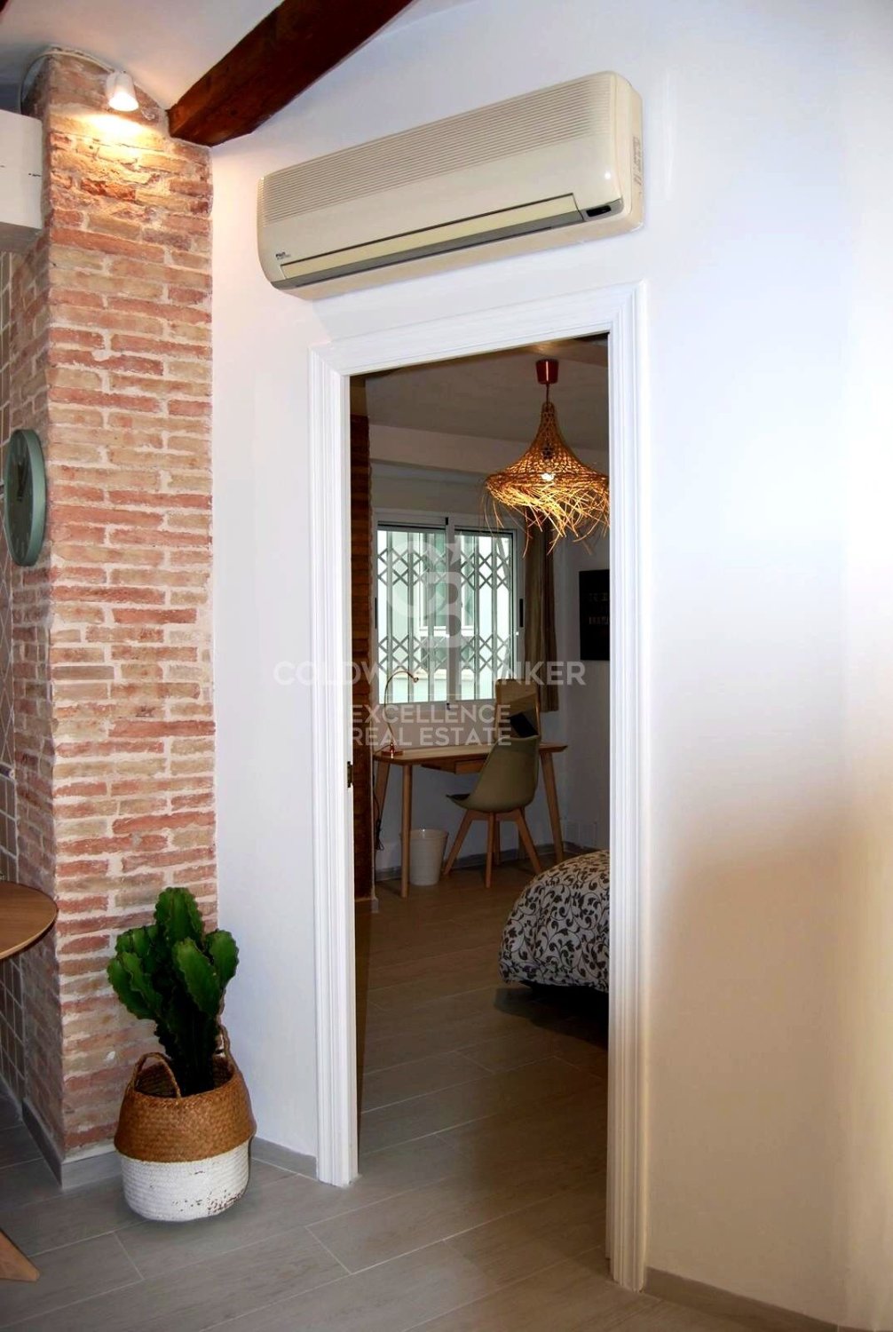 Apartment à Valencia, Espagne 1 chambre, 48 m2 No. 179198