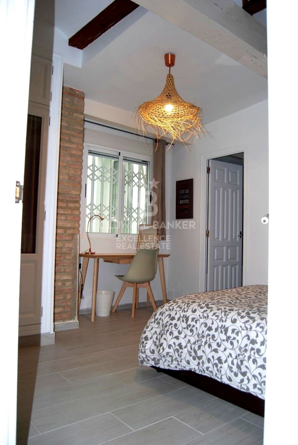 Apartment à Valencia, Espagne 1 chambre, 48 m2 No. 179198