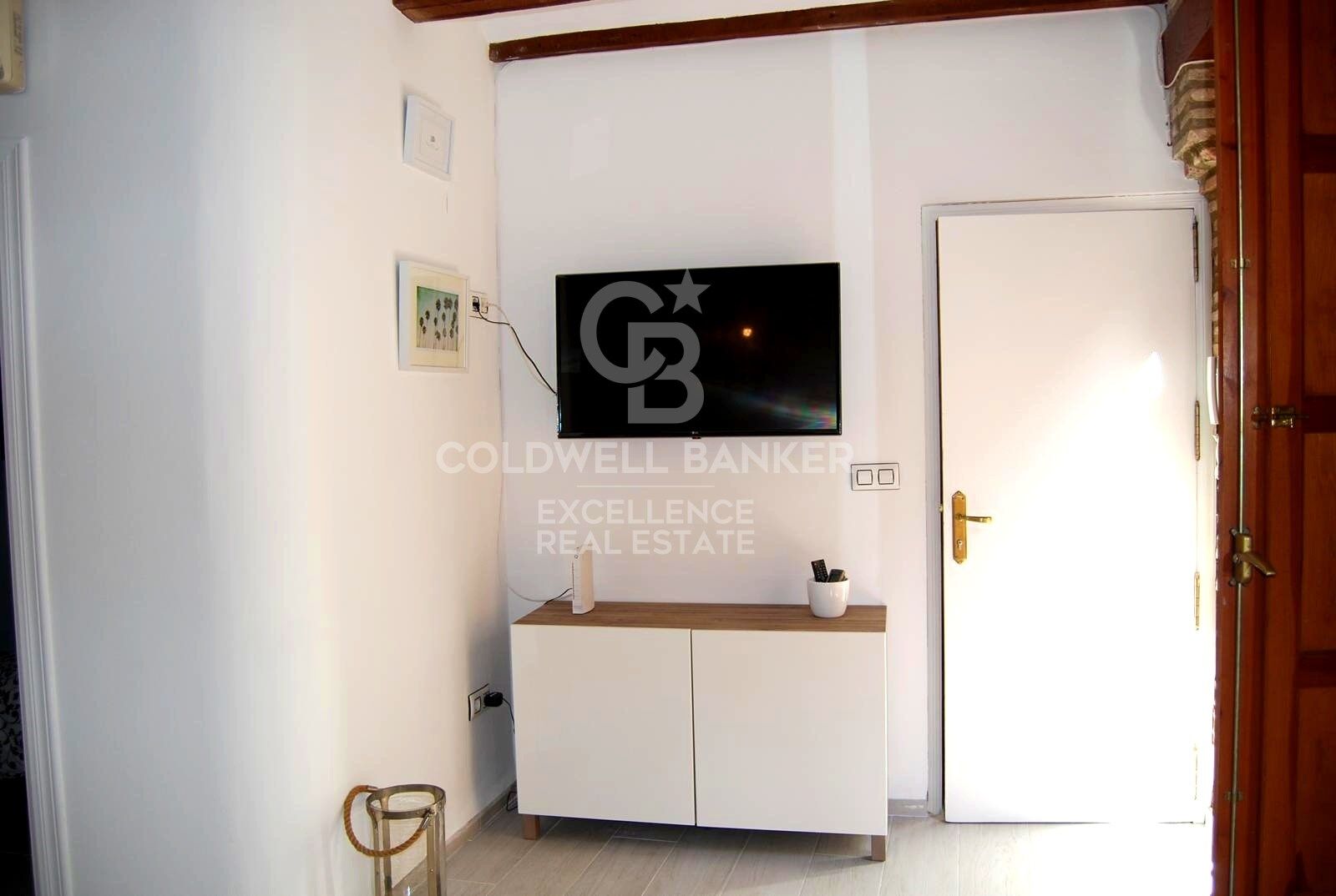 Apartment à Valencia, Espagne 1 chambre, 48 m2 No. 179198