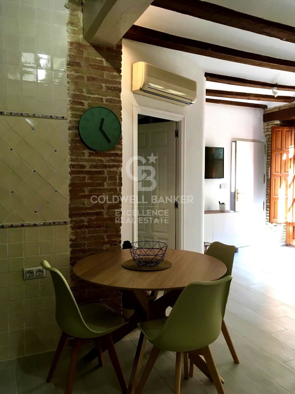 Apartment à Valencia, Espagne 1 chambre, 48 m2 No. 179198