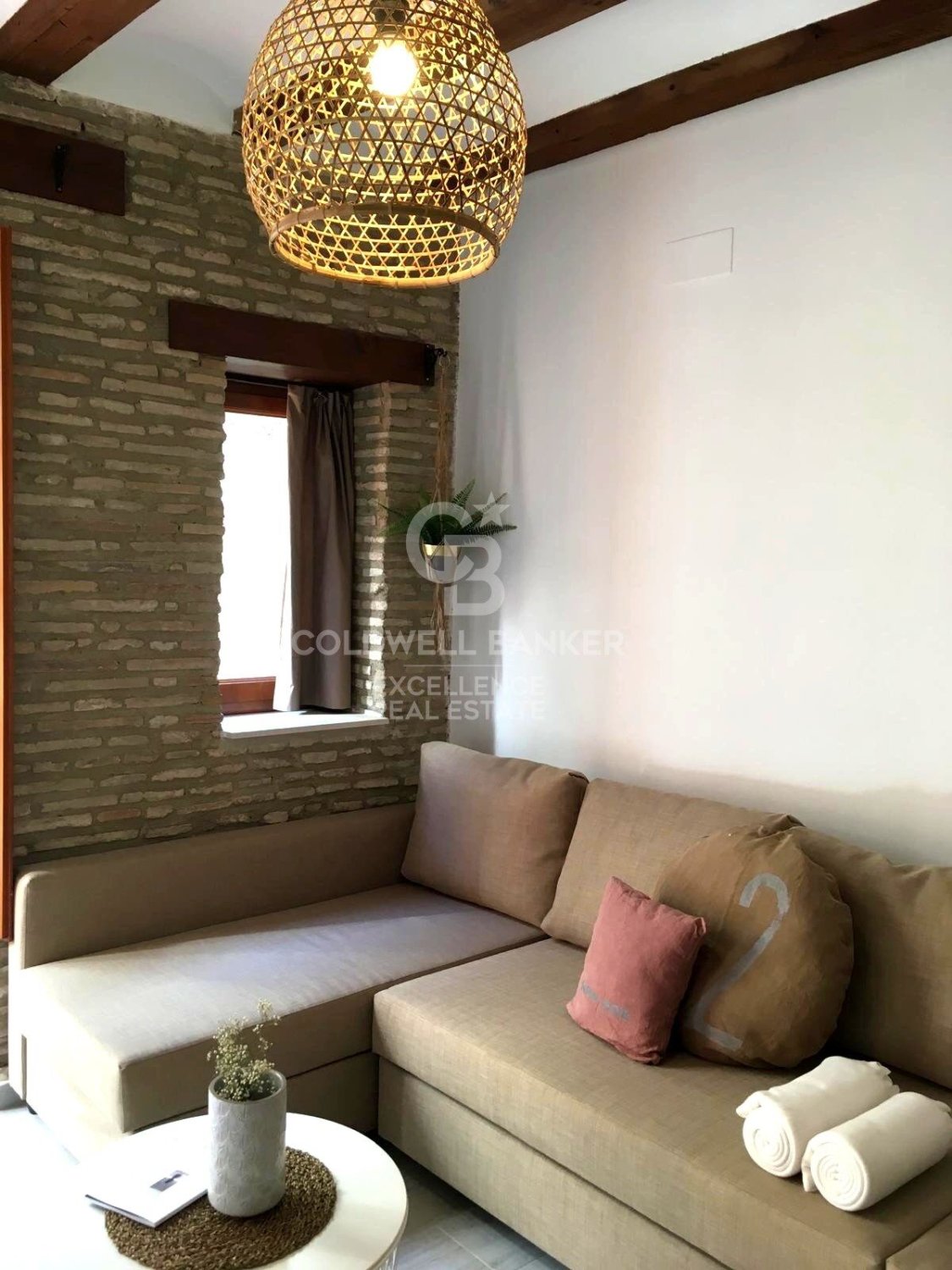Apartment à Valencia, Espagne 1 chambre, 48 m2 No. 179198