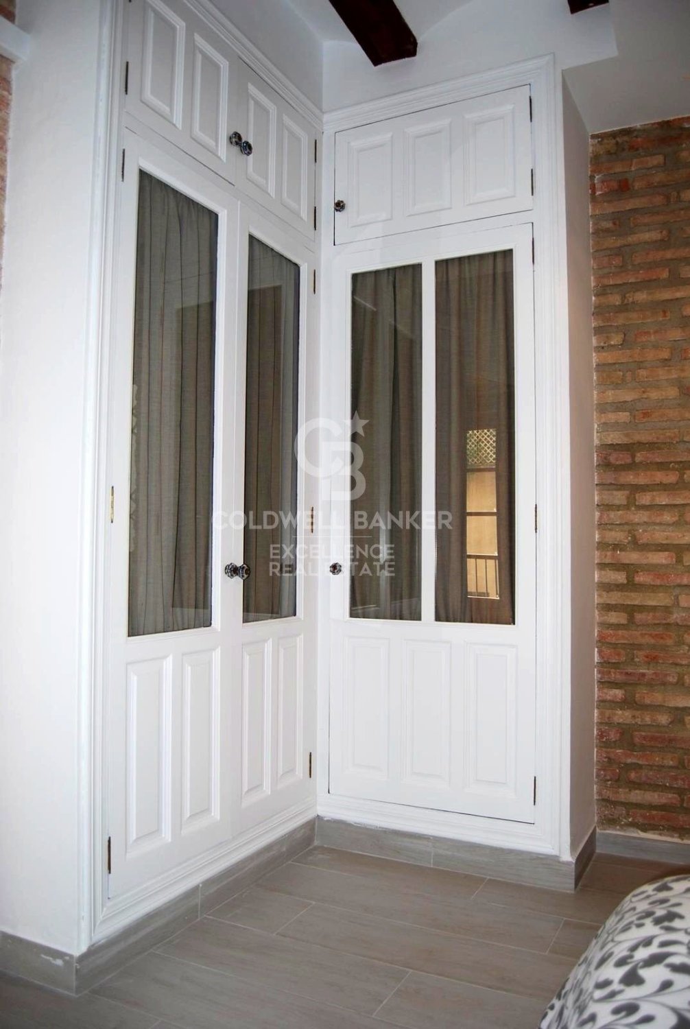 Apartment à Valencia, Espagne 1 chambre, 48 m2 No. 179198