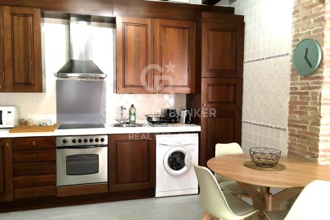 Apartment à Valencia, Espagne 1 chambre, 48 m2 No. 179198