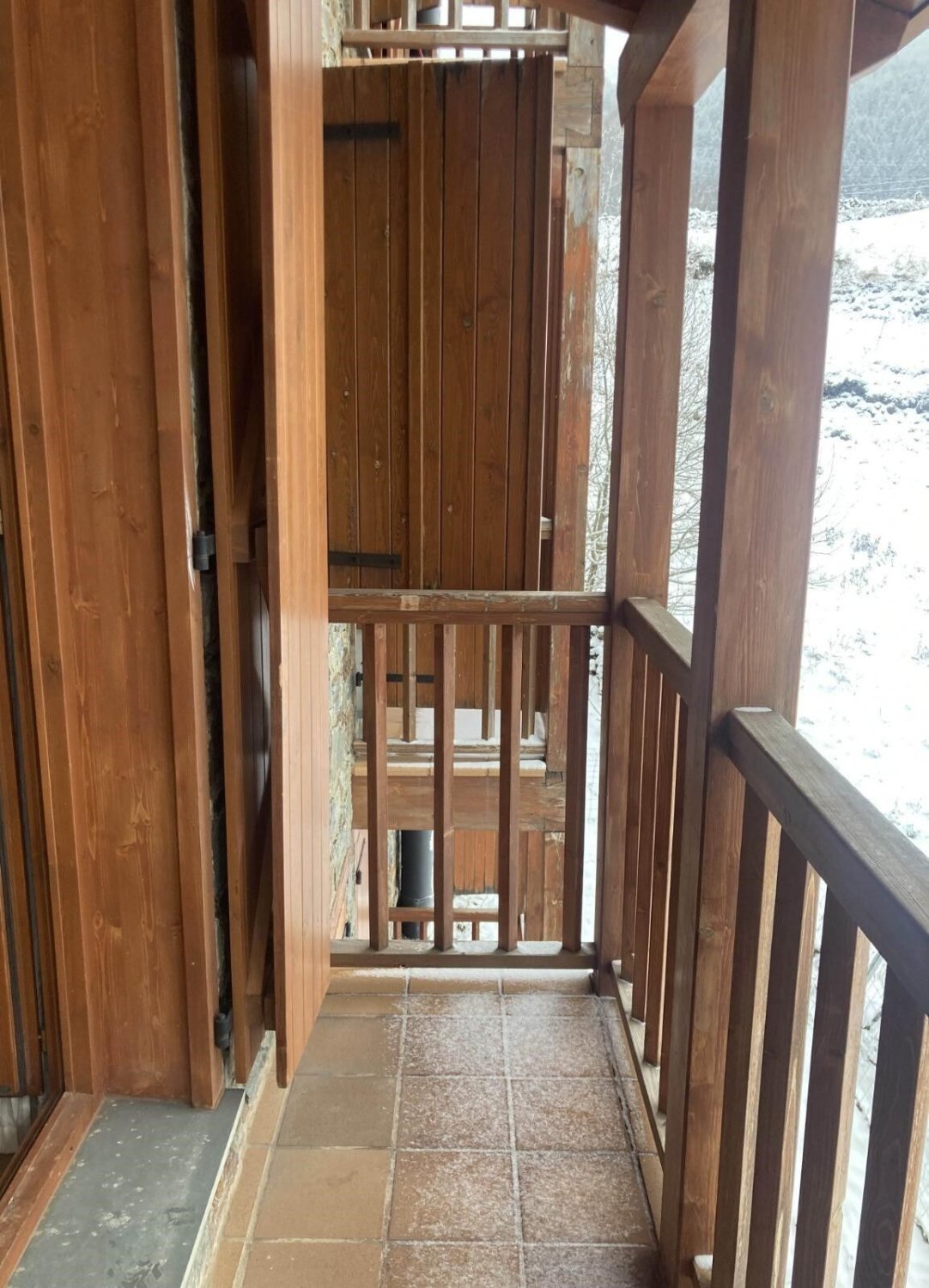 Apartment à Principado De Andorra (Ninguna Poblacion Tiene C.P.), Lleida, Espagne 3 chambres, 73 m2 No. 179201