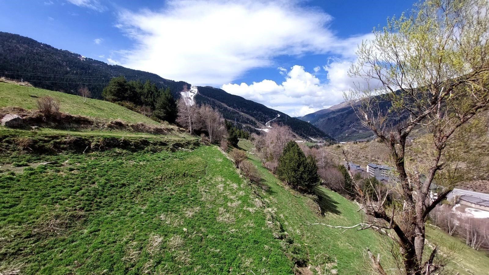 Apartment à Principado De Andorra (Ninguna Poblacion Tiene C.P.), Lleida, Espagne 3 chambres, 73 m2 No. 179201