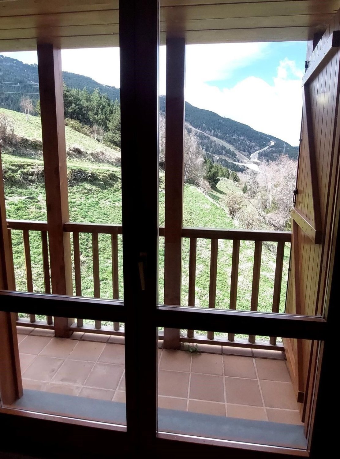 Apartment à Principado De Andorra (Ninguna Poblacion Tiene C.P.), Lleida, Espagne 3 chambres, 73 m2 No. 179201