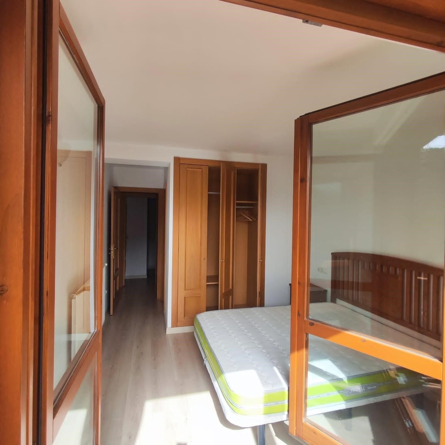 Apartment à Principado De Andorra (Ninguna Poblacion Tiene C.P.), Lleida, Espagne 3 chambres, 73 m2 No. 179201