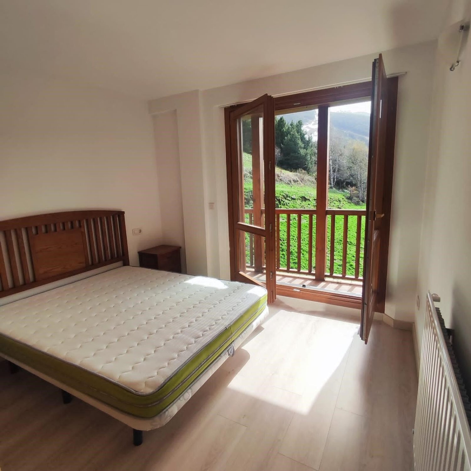 Apartment à Principado De Andorra (Ninguna Poblacion Tiene C.P.), Lleida, Espagne 3 chambres, 73 m2 No. 179201