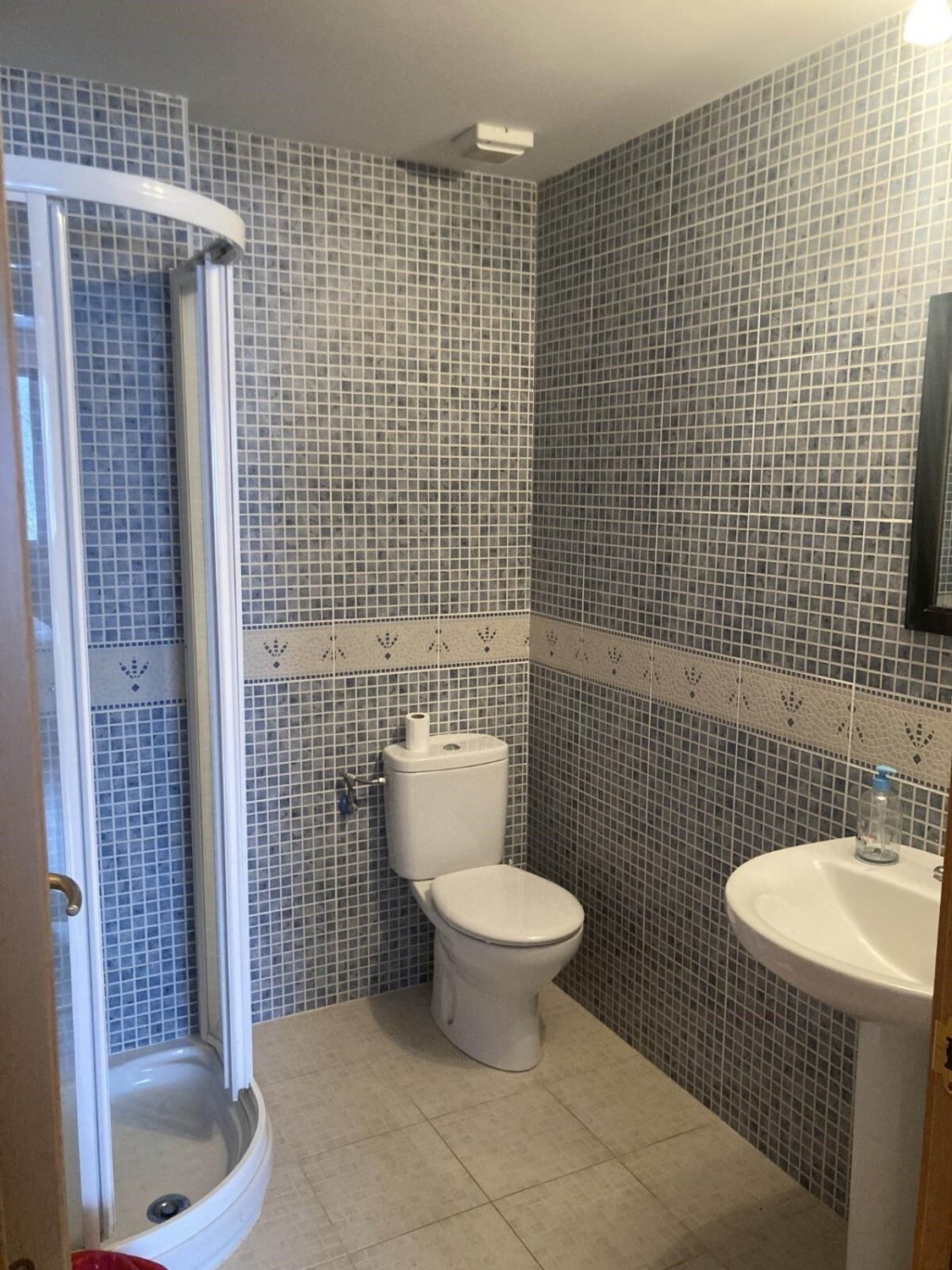 Apartment à Principado De Andorra (Ninguna Poblacion Tiene C.P.), Lleida, Espagne 3 chambres, 73 m2 No. 179201