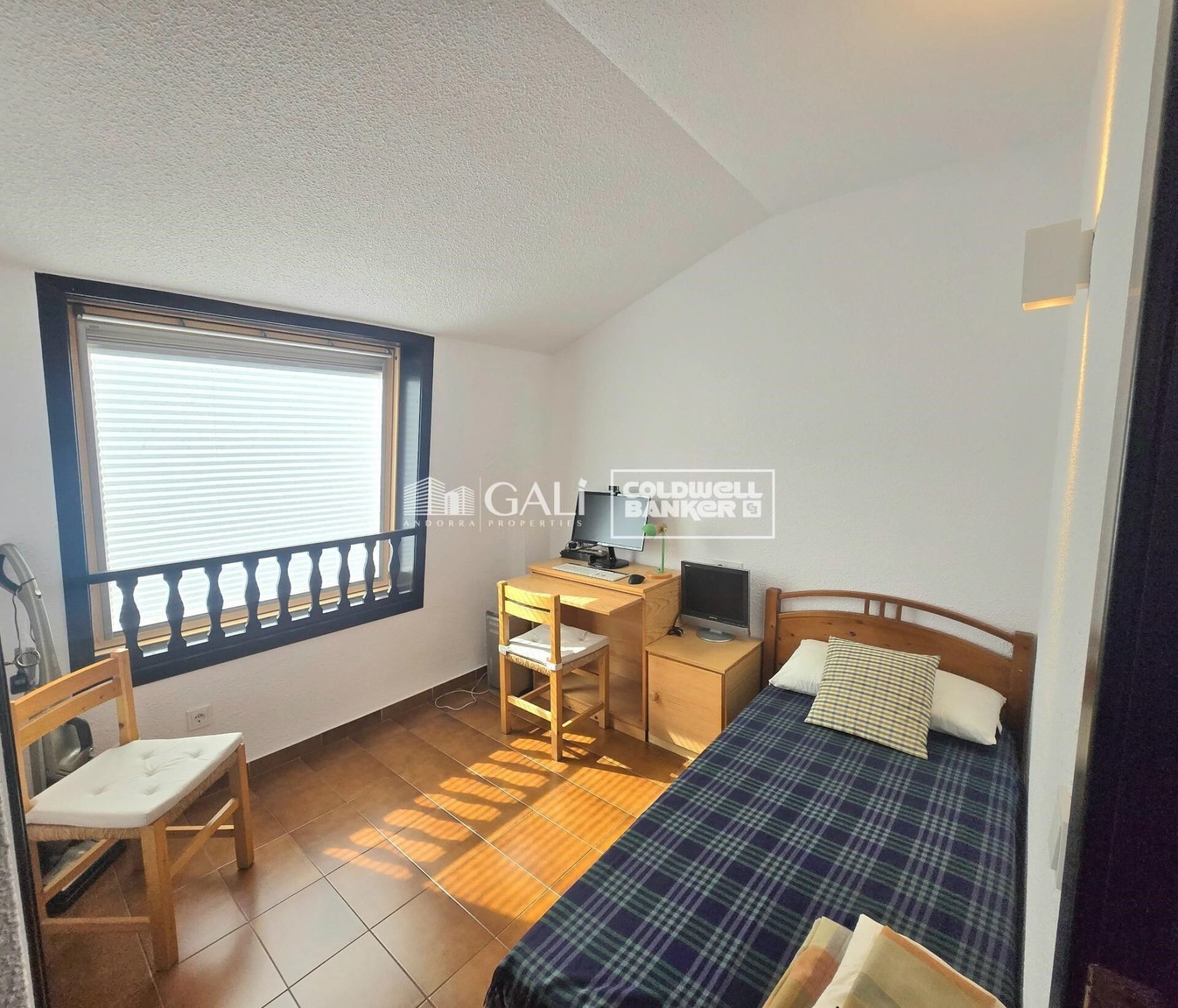 Penthouse à Principado De Andorra (Ninguna Poblacion Tiene C.P.), Lleida, Espagne 4 chambres, 100 m2 No. 179197