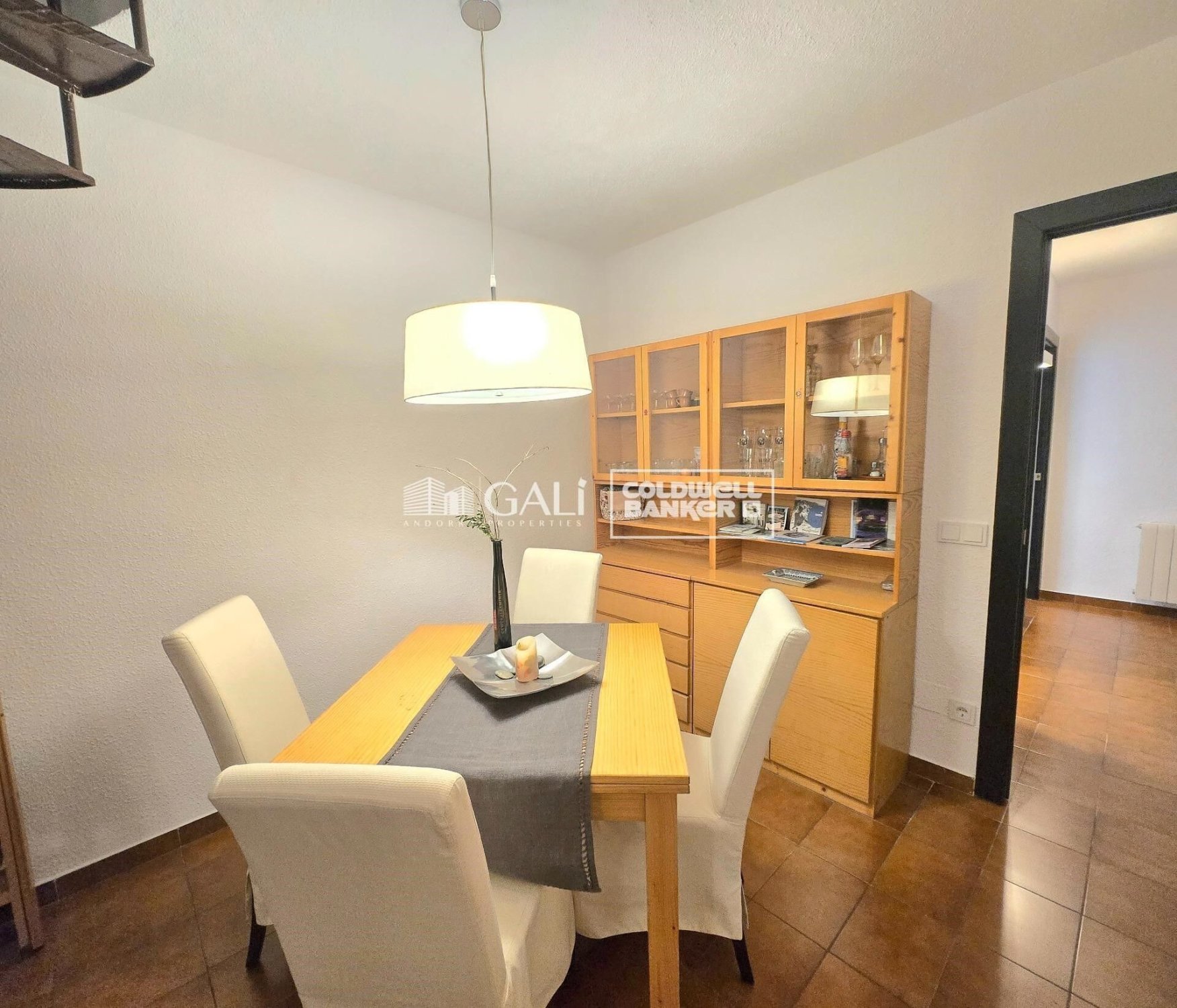 Penthouse à Principado De Andorra (Ninguna Poblacion Tiene C.P.), Lleida, Espagne 4 chambres, 100 m2 No. 179197