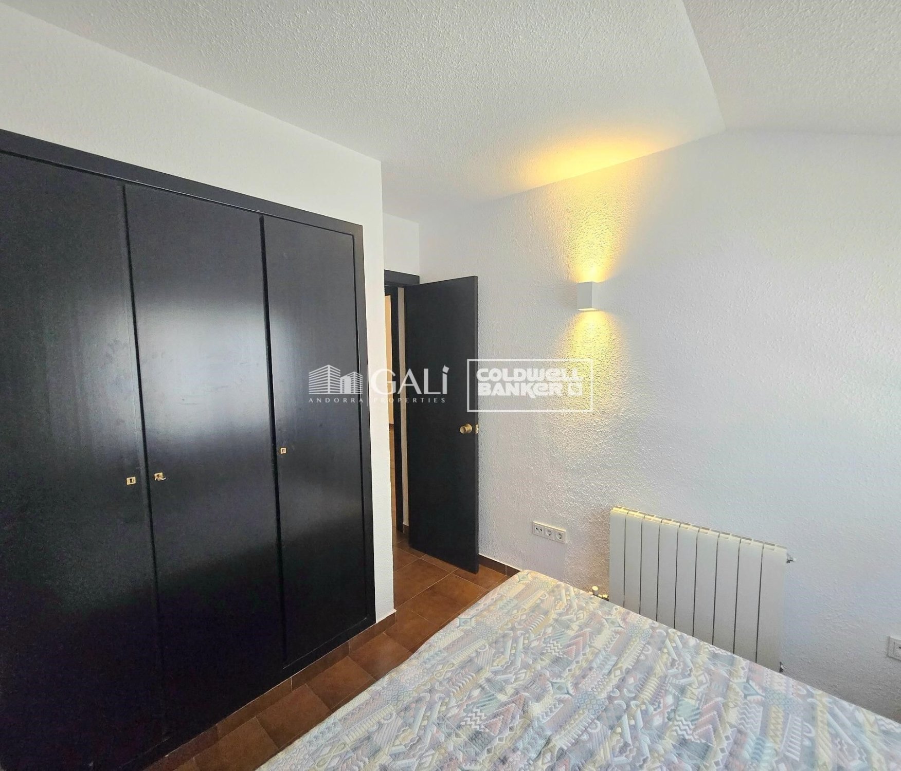 Penthouse à Principado De Andorra (Ninguna Poblacion Tiene C.P.), Lleida, Espagne 4 chambres, 100 m2 No. 179197