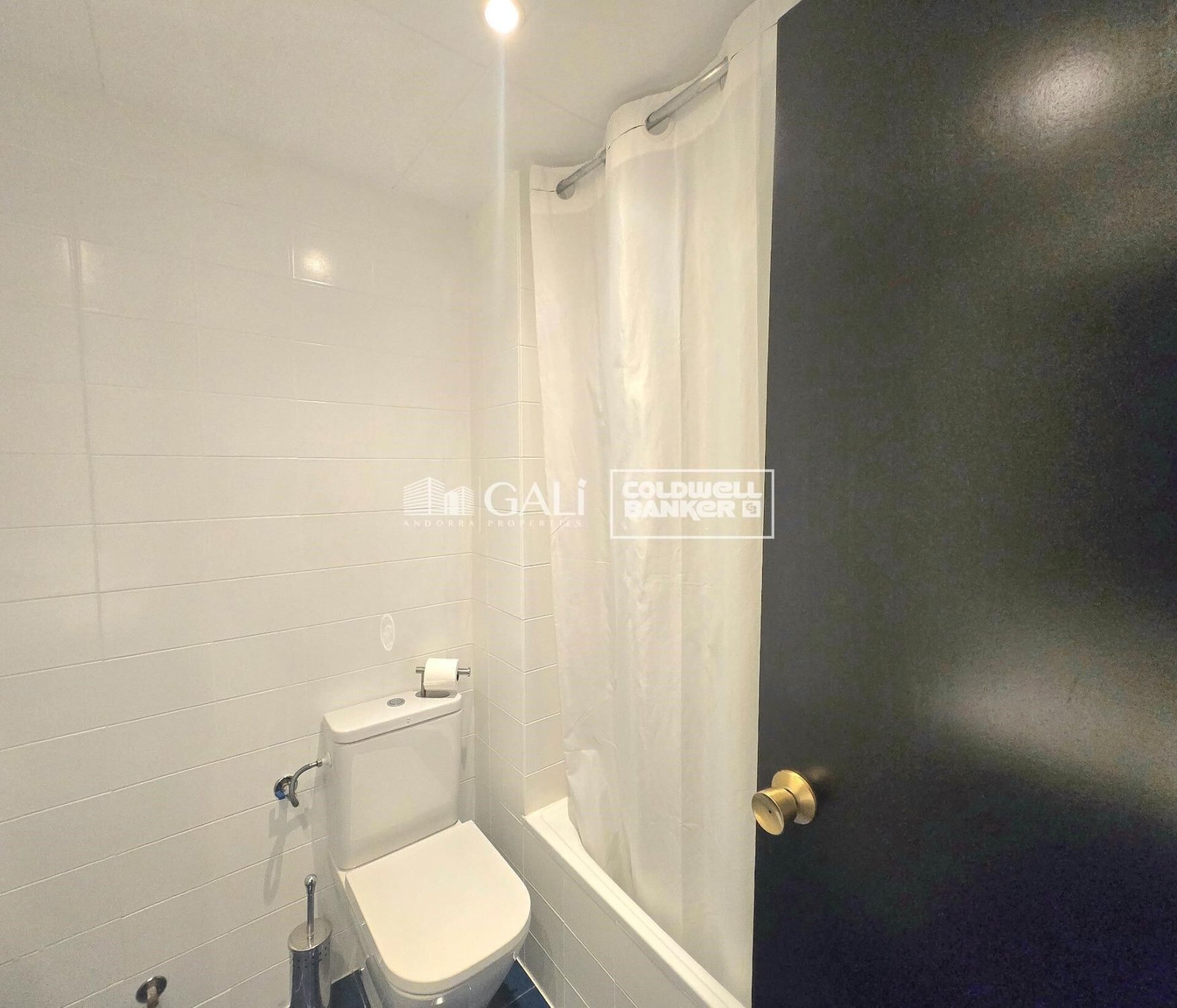 Penthouse à Principado De Andorra (Ninguna Poblacion Tiene C.P.), Lleida, Espagne 4 chambres, 100 m2 No. 179197