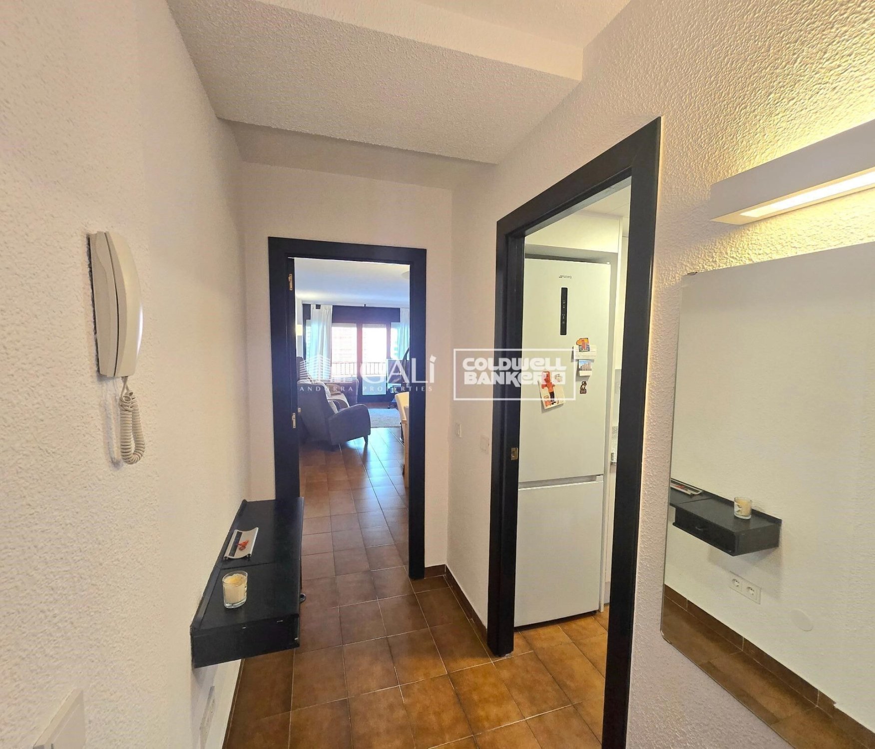 Penthouse à Principado De Andorra (Ninguna Poblacion Tiene C.P.), Lleida, Espagne 4 chambres, 100 m2 No. 179197