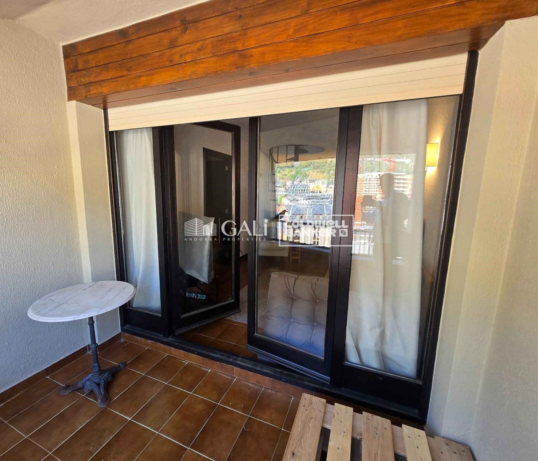 Penthouse à Principado De Andorra (Ninguna Poblacion Tiene C.P.), Lleida, Espagne 4 chambres, 100 m2 No. 179197