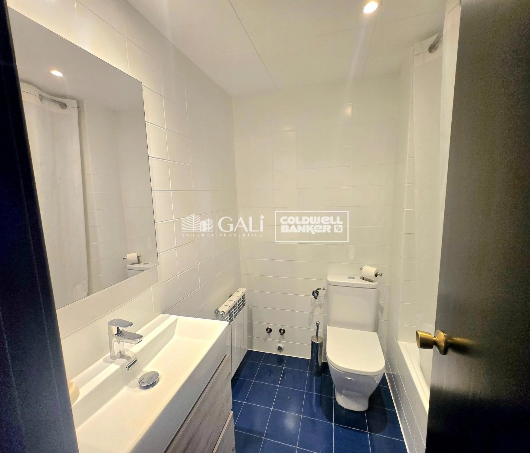 Penthouse à Principado De Andorra (Ninguna Poblacion Tiene C.P.), Lleida, Espagne 4 chambres, 100 m2 No. 179197