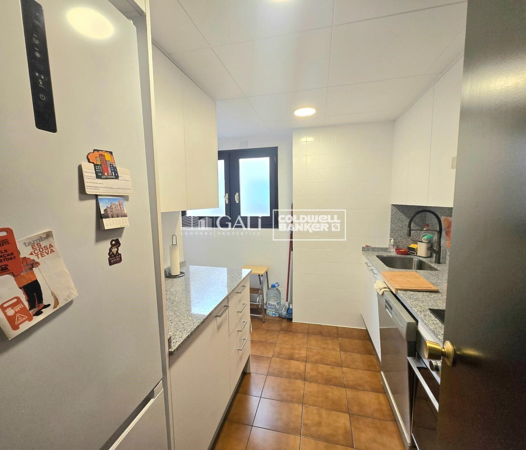 Penthouse à Principado De Andorra (Ninguna Poblacion Tiene C.P.), Lleida, Espagne 4 chambres, 100 m2 No. 179197