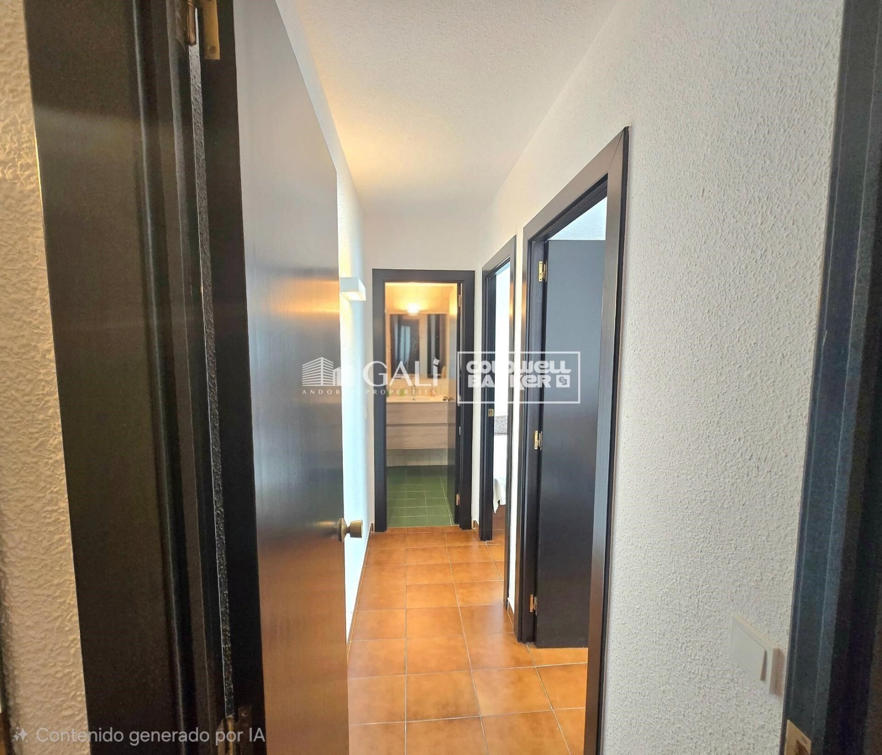 Penthouse à Principado De Andorra (Ninguna Poblacion Tiene C.P.), Lleida, Espagne 4 chambres, 100 m2 No. 179197
