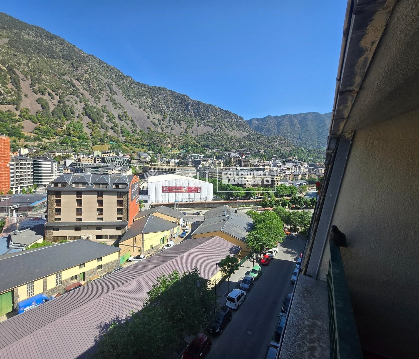 Penthouse à Principado De Andorra (Ninguna Poblacion Tiene C.P.), Lleida, Espagne 4 chambres, 100 m2 No. 179197
