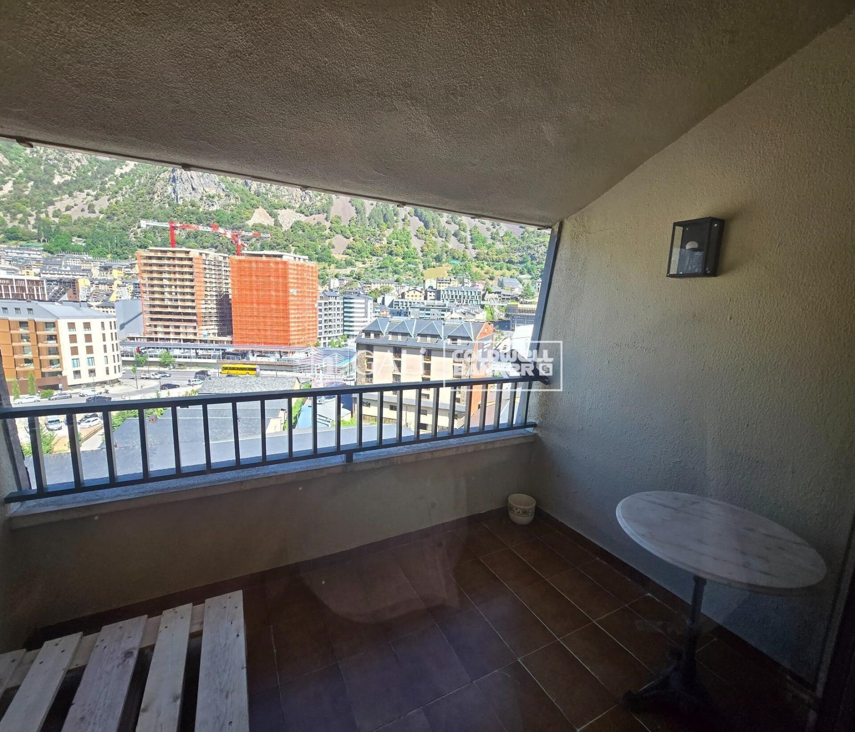 Penthouse à Principado De Andorra (Ninguna Poblacion Tiene C.P.), Lleida, Espagne 4 chambres, 100 m2 No. 179197